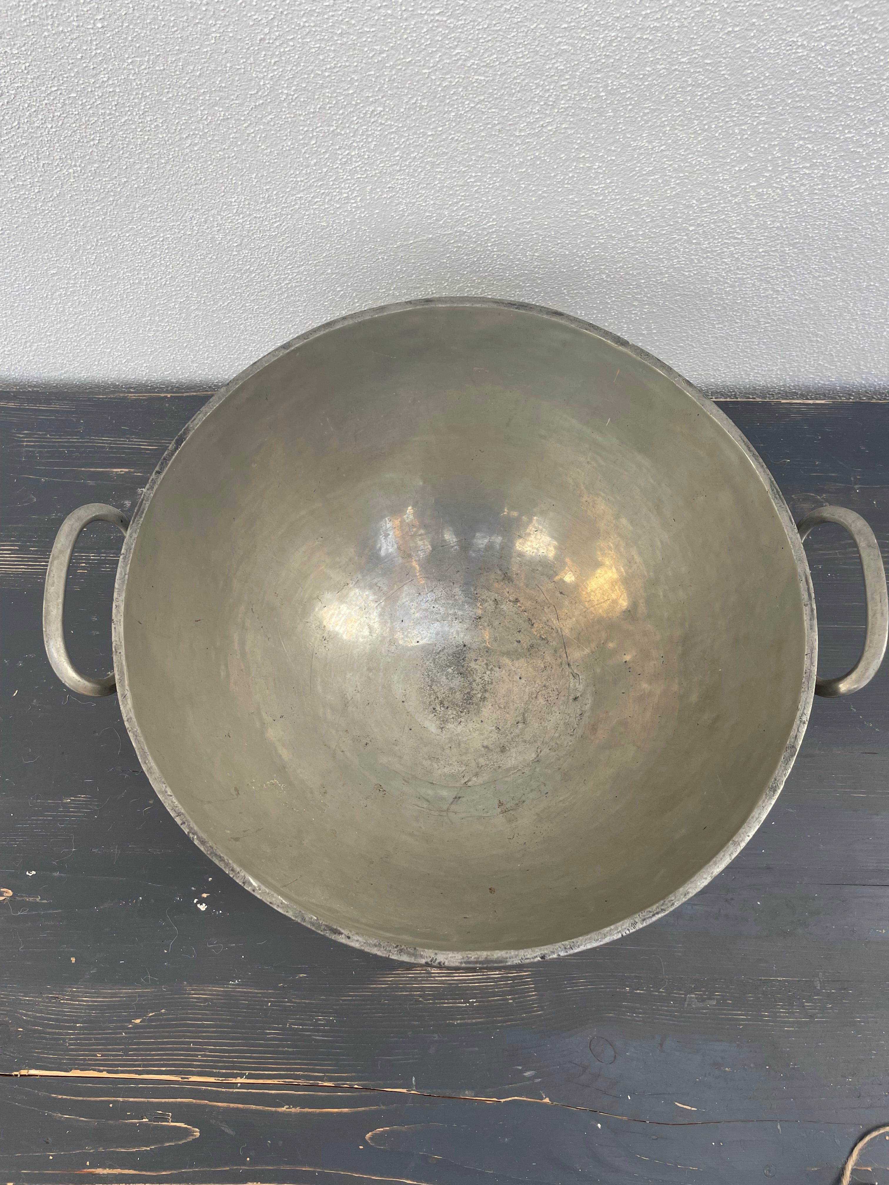 Champagnebowle