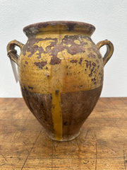 Fransk confitkrukke, 29 cm