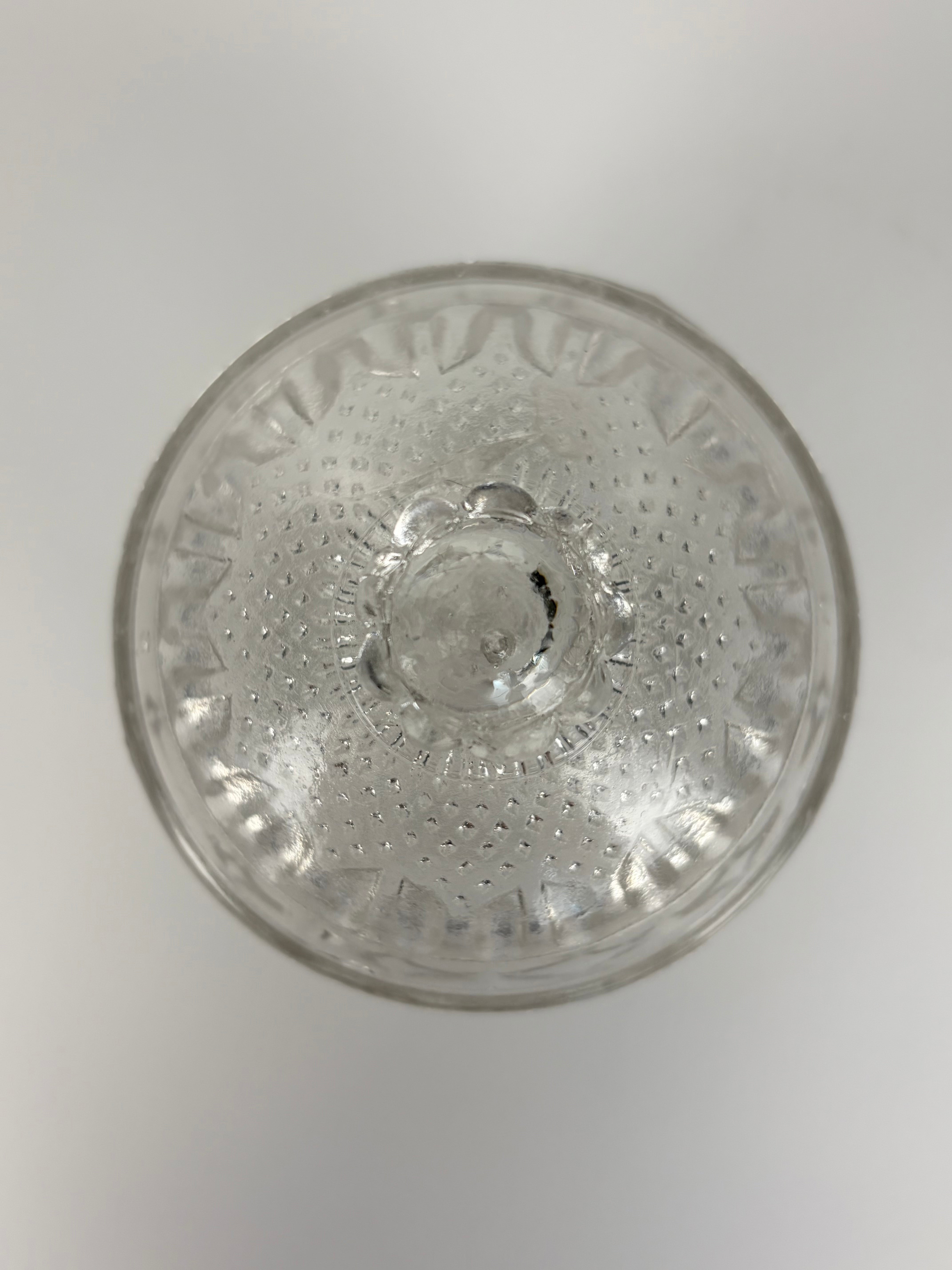 Bolcheglas, 14 cm