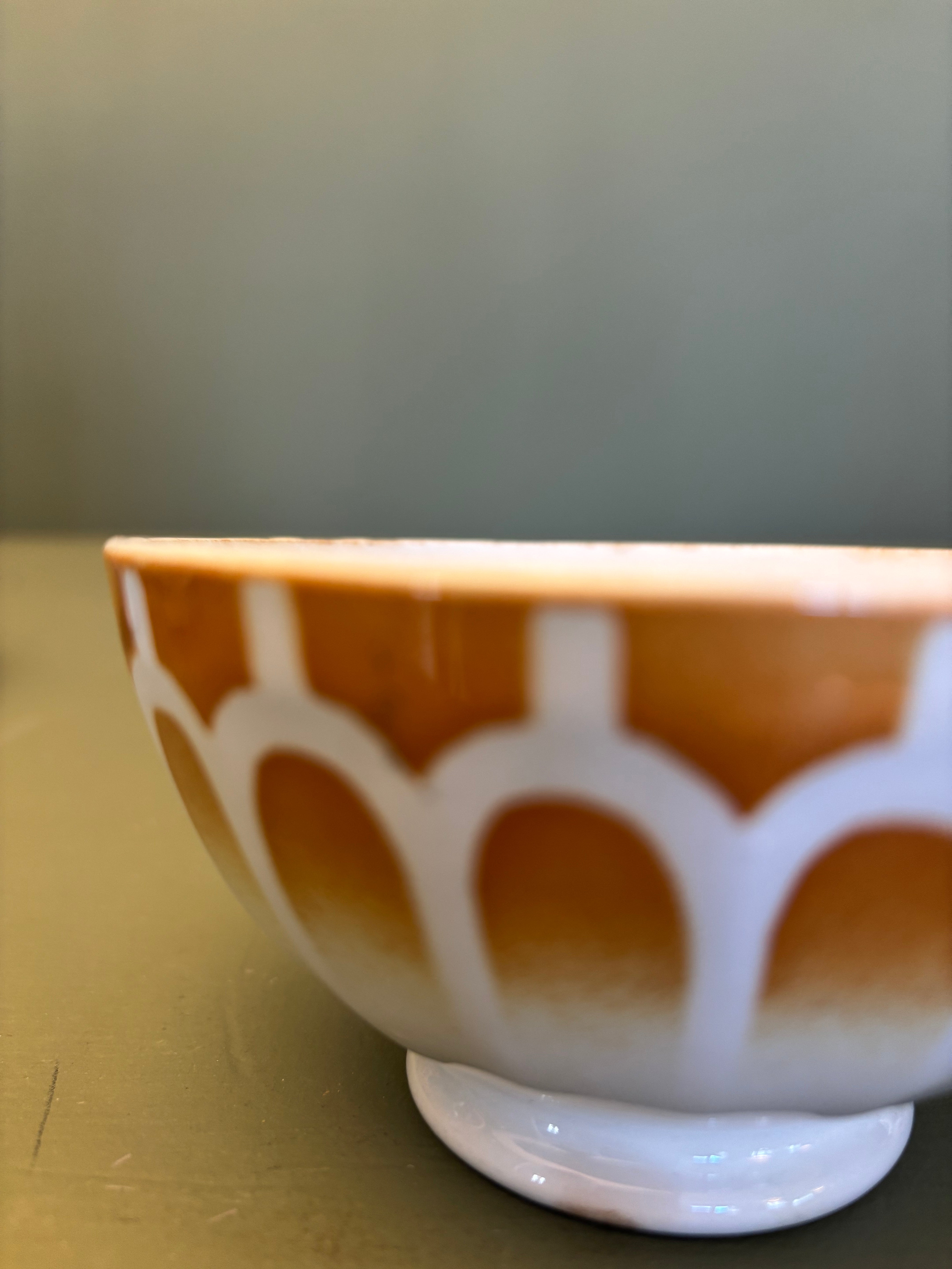 Kaffeskål