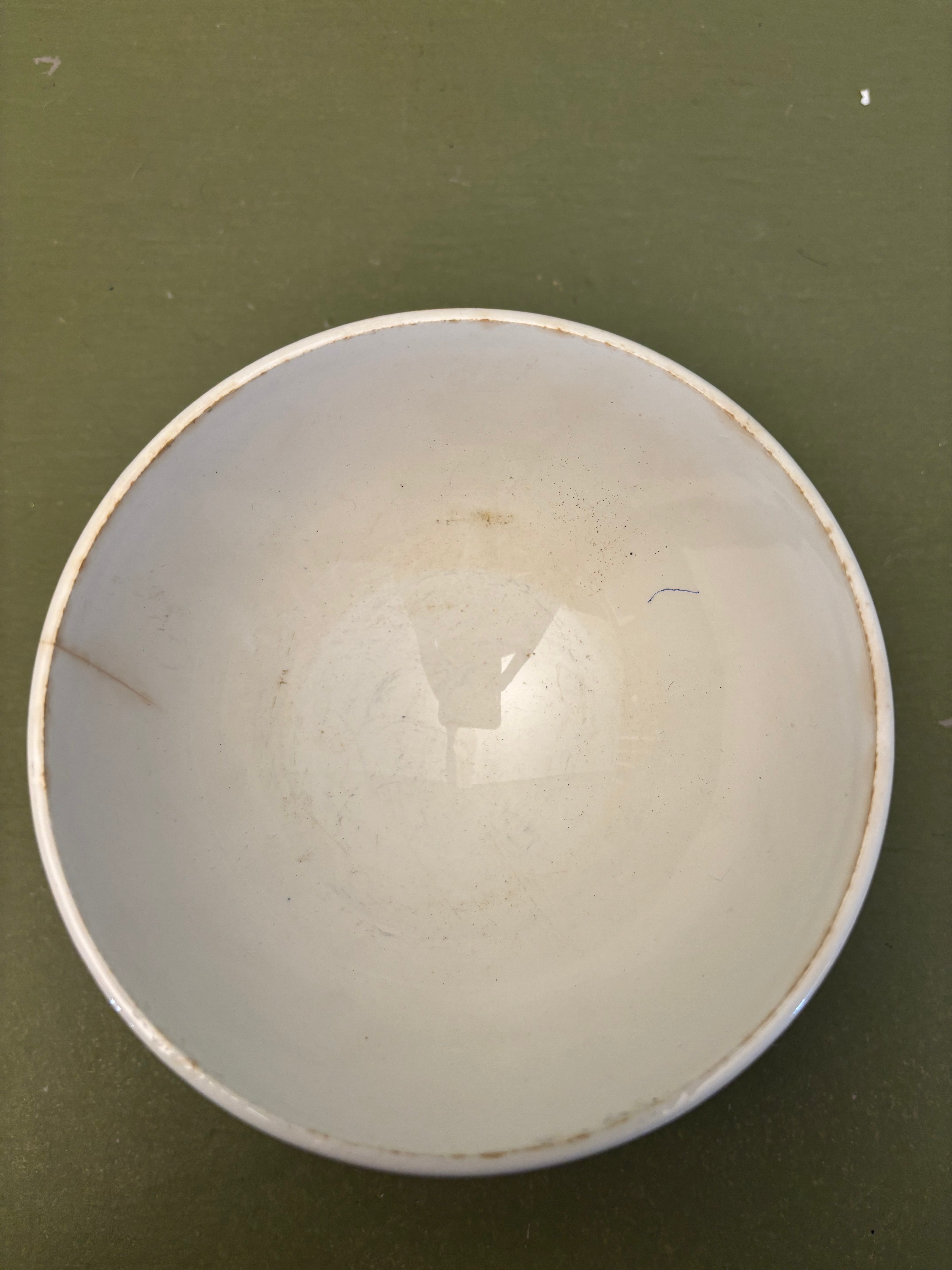 Kaffeskål