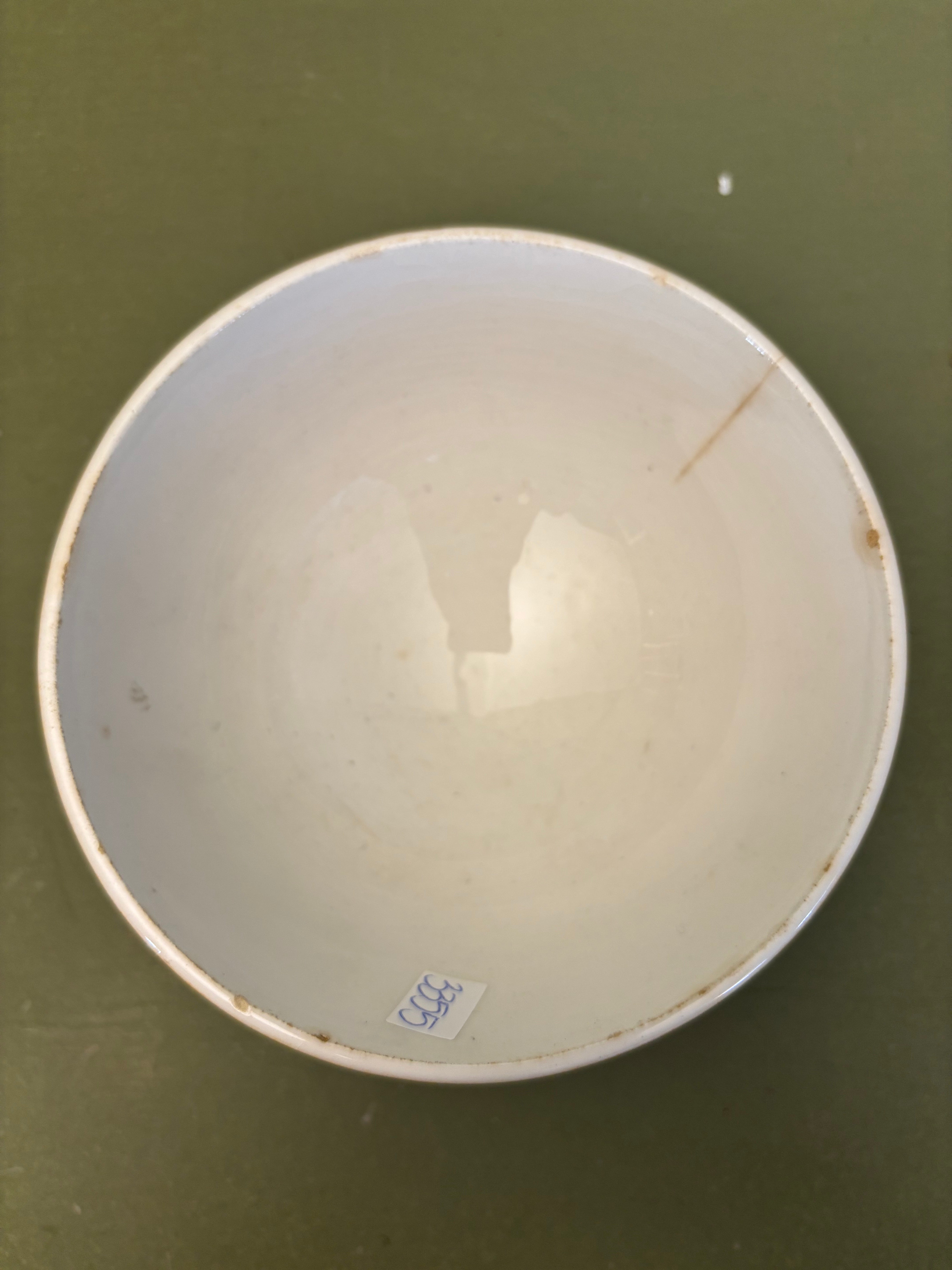 Kaffeskål
