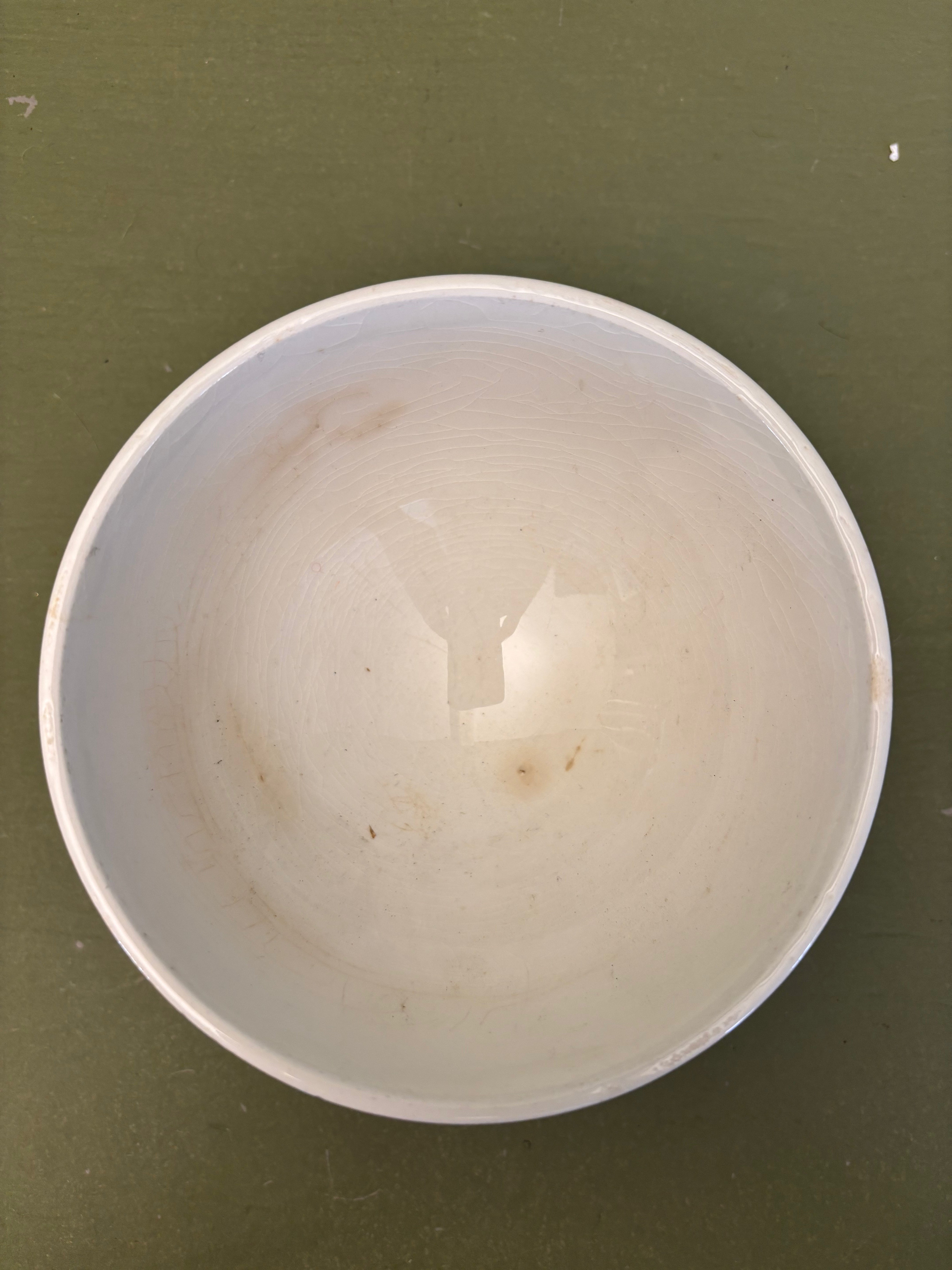 Kaffeskål
