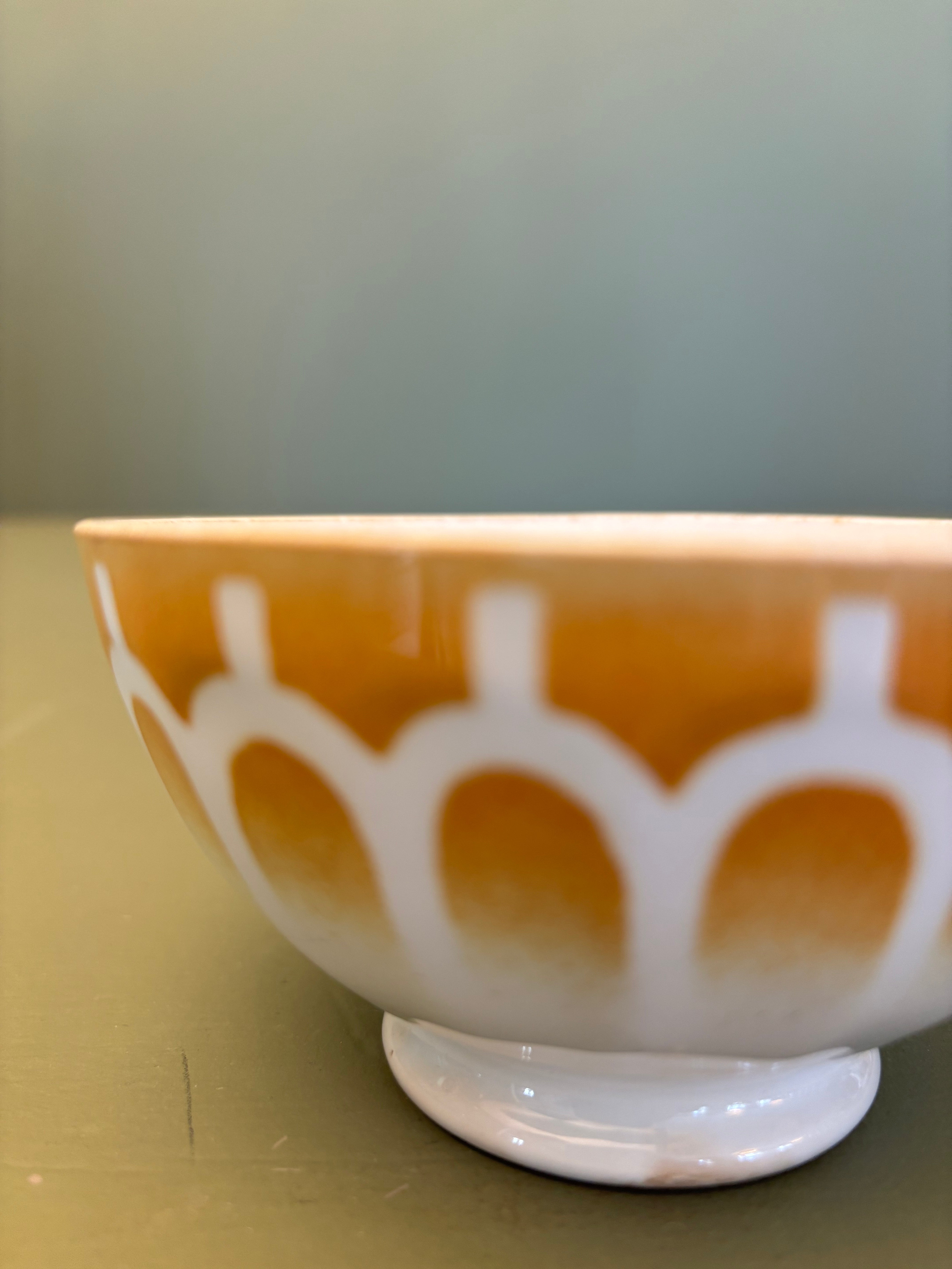 Kaffeskål