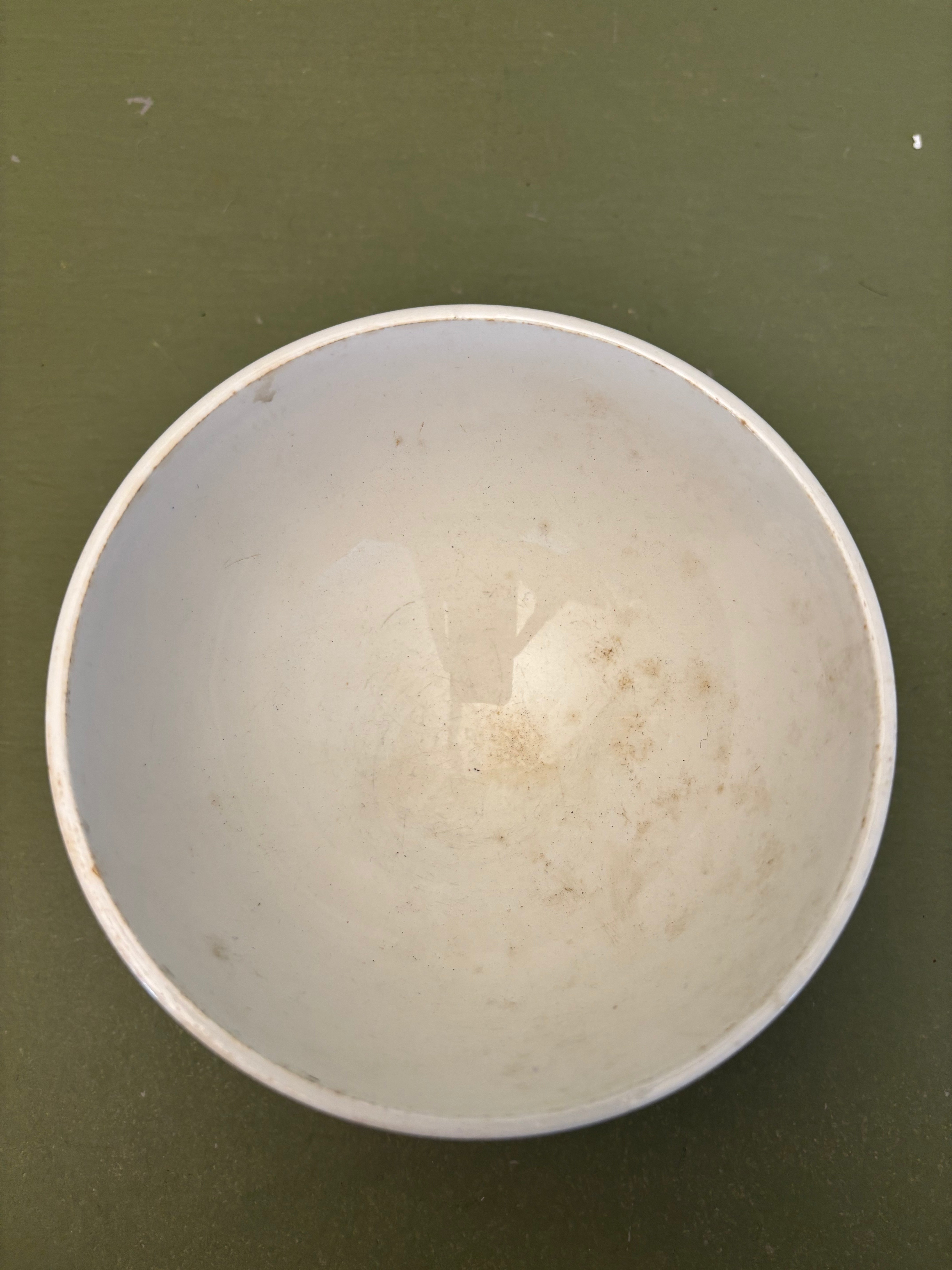 Kaffeskål