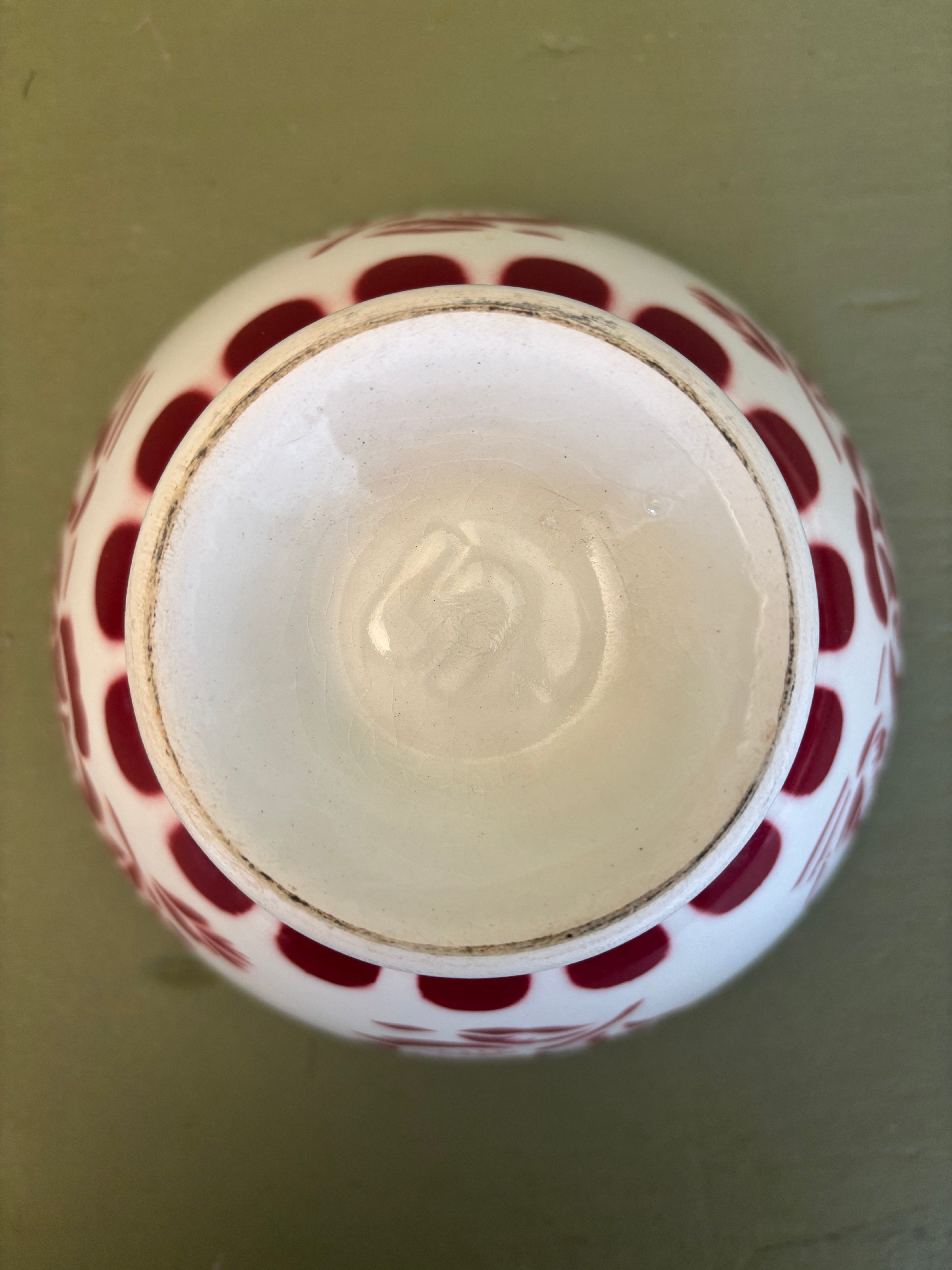 Kaffeskål