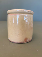 Lyonkrukke, h10 cm.