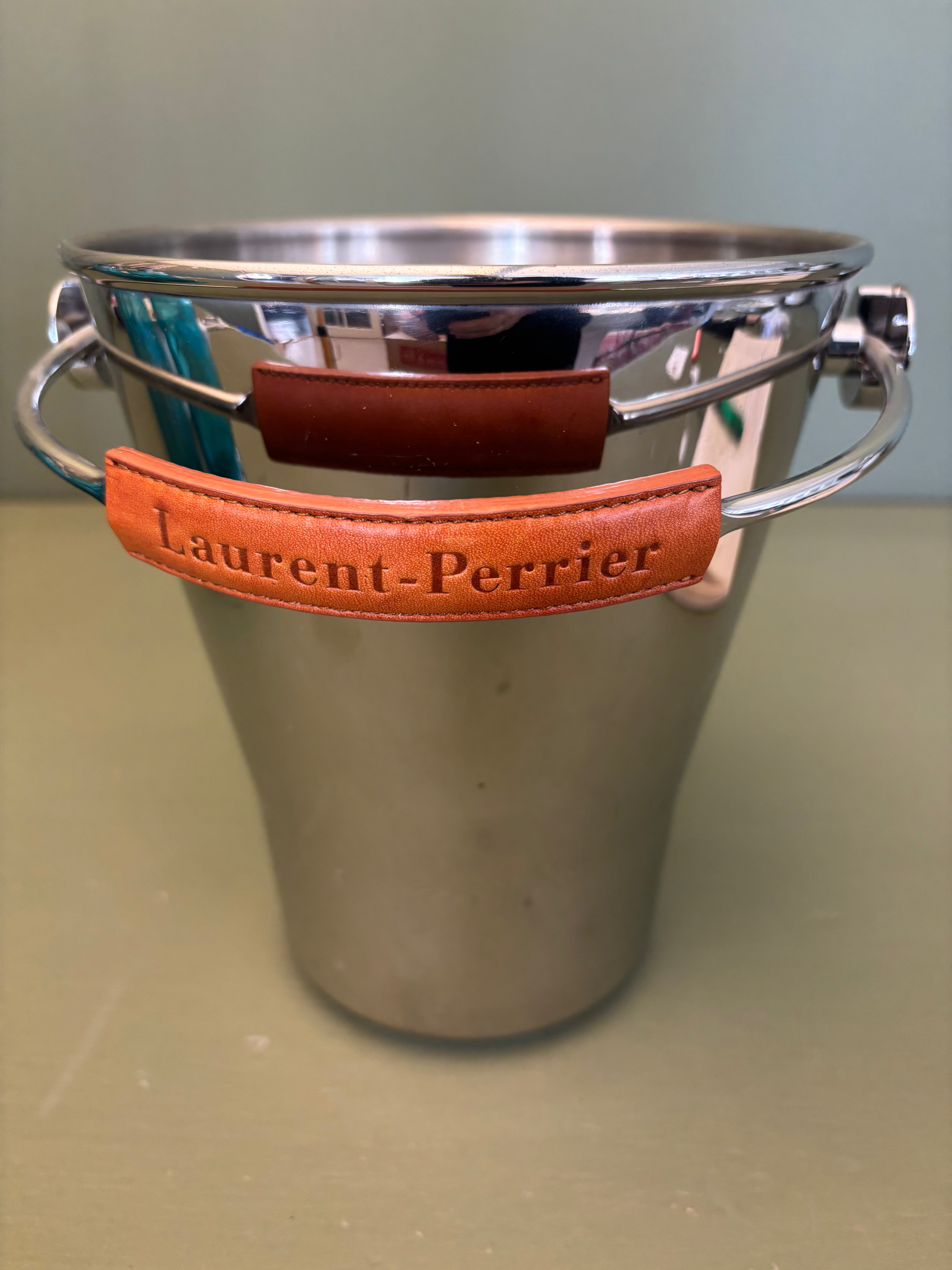 Laurent-Perrier køler