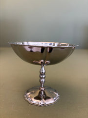 Isskål, h7,5 cm.