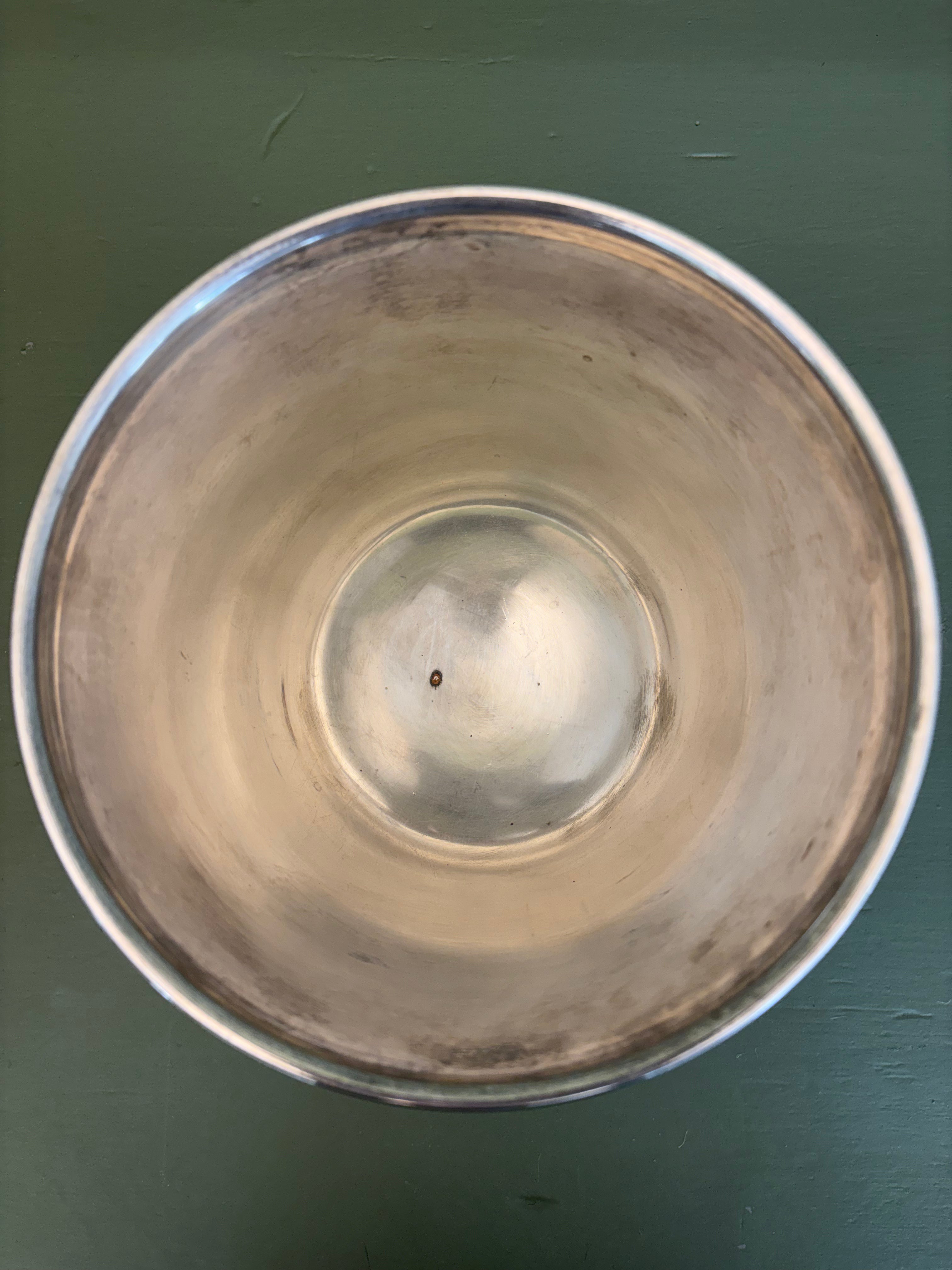 Champagnekøler