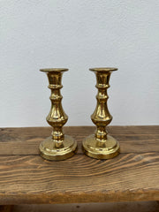 Guldstager, 14 cm - 2 stk