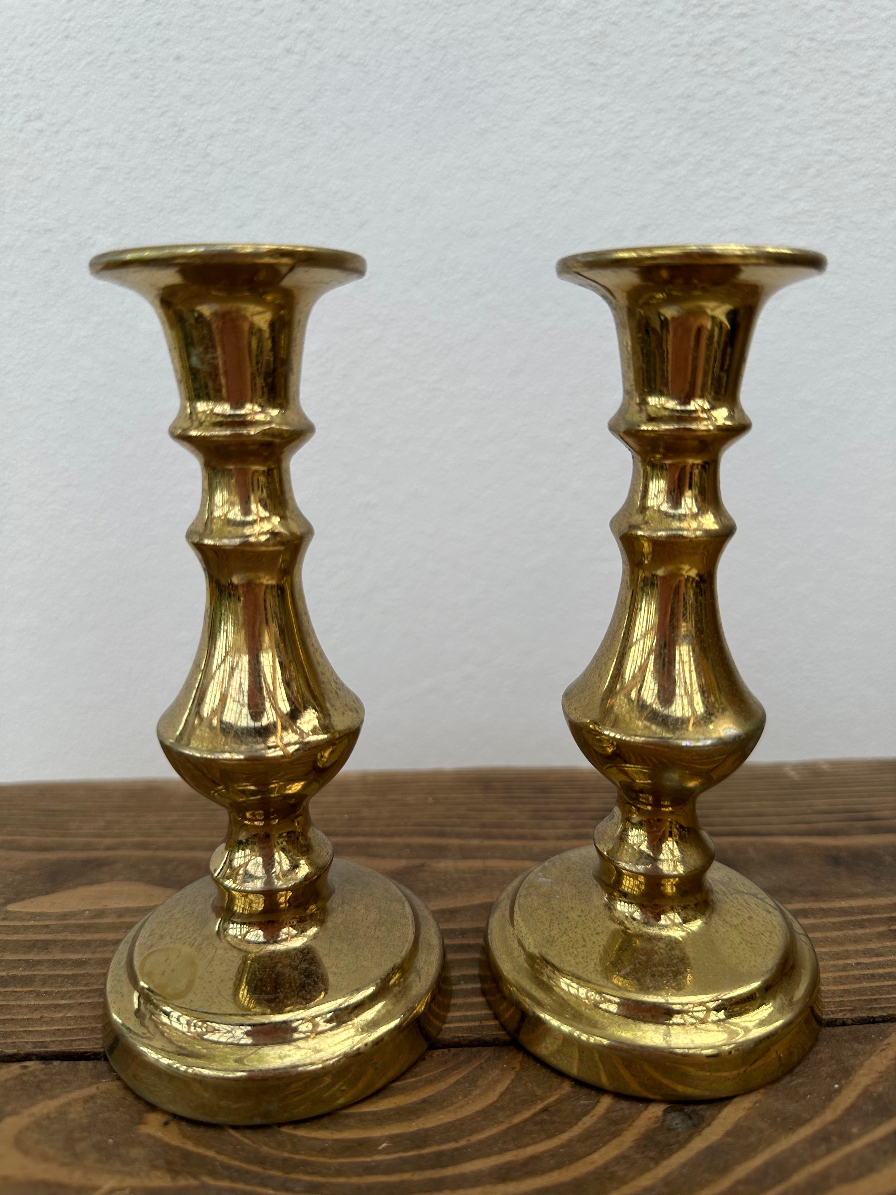 Guldstager, 14 cm - 2 stk