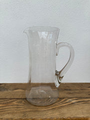 Glaskande, 22 cm