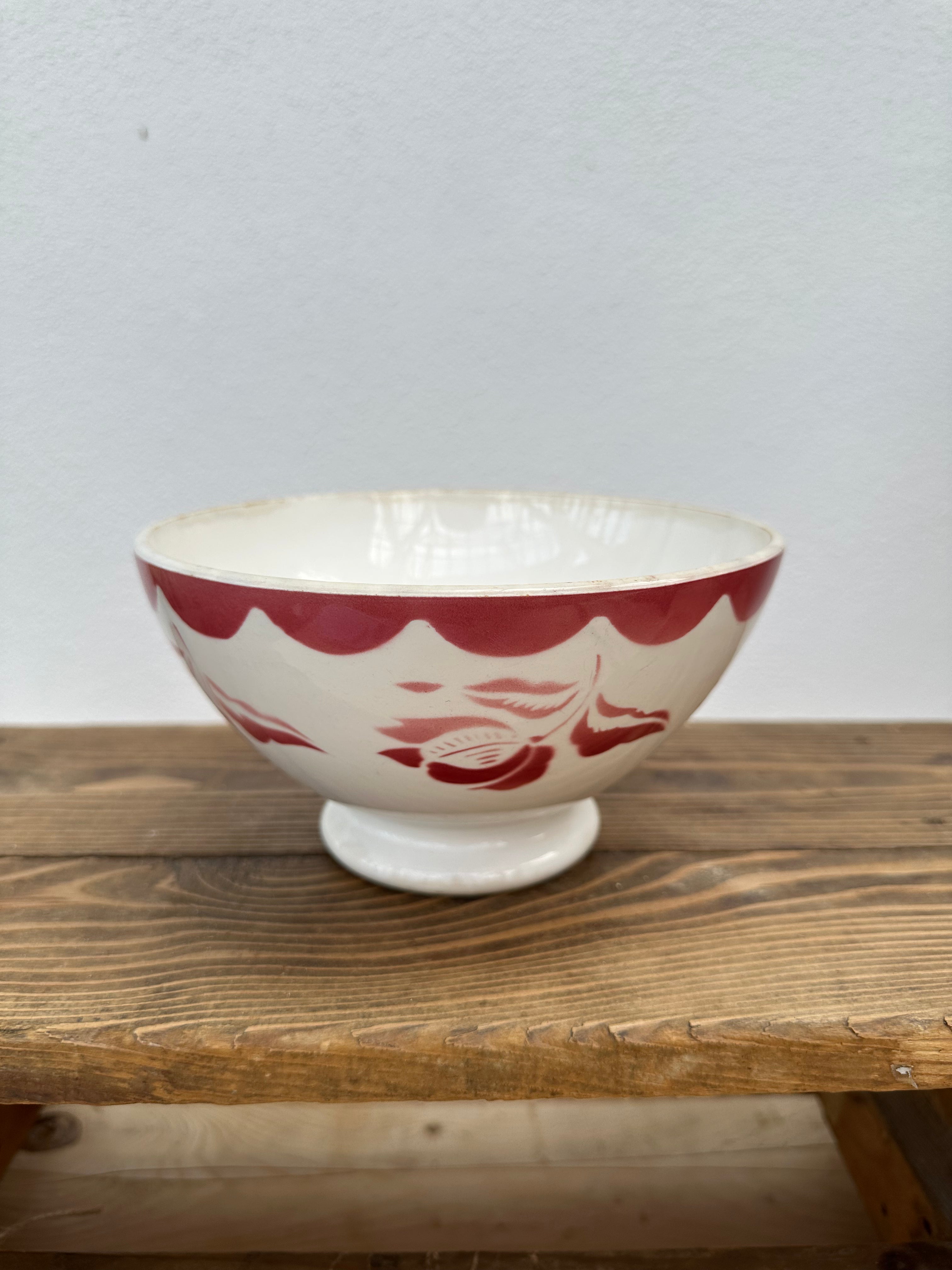 Kaffeskål, Ø17 cm