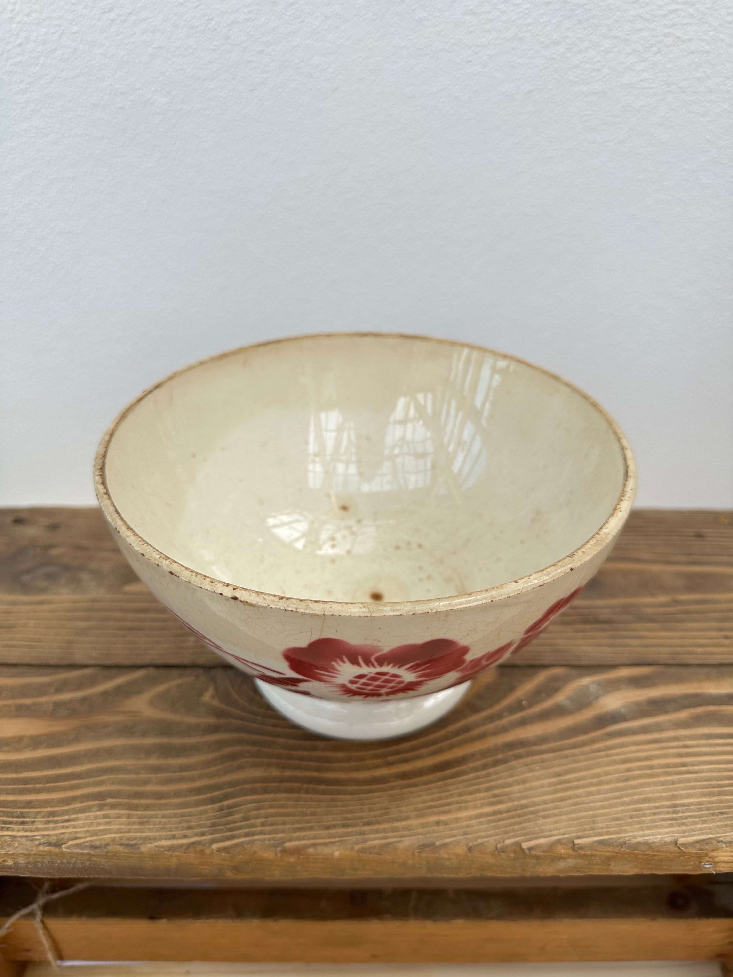 Kaffeskål, Ø18 cm