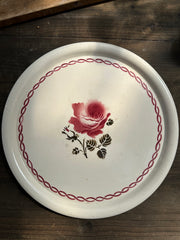 Fransk fad, Ø32 cm