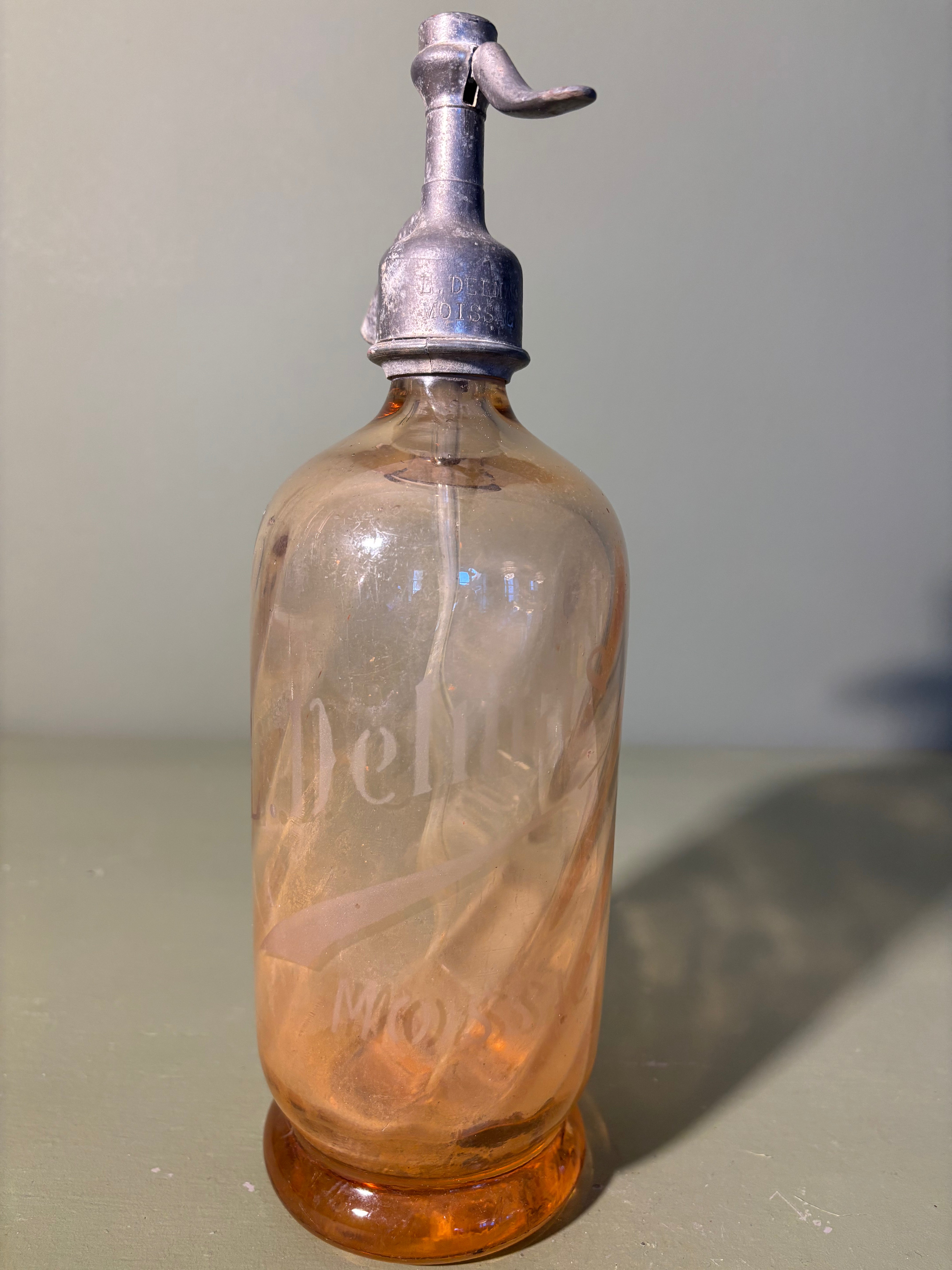 Sifonflaske