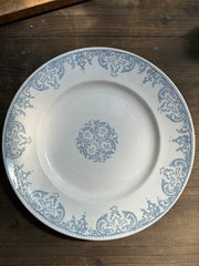 Fransk fad, Ø27 cm