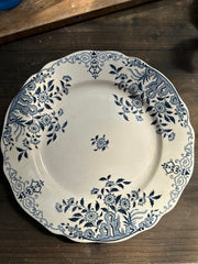 Fransk fad, Ø32 cm