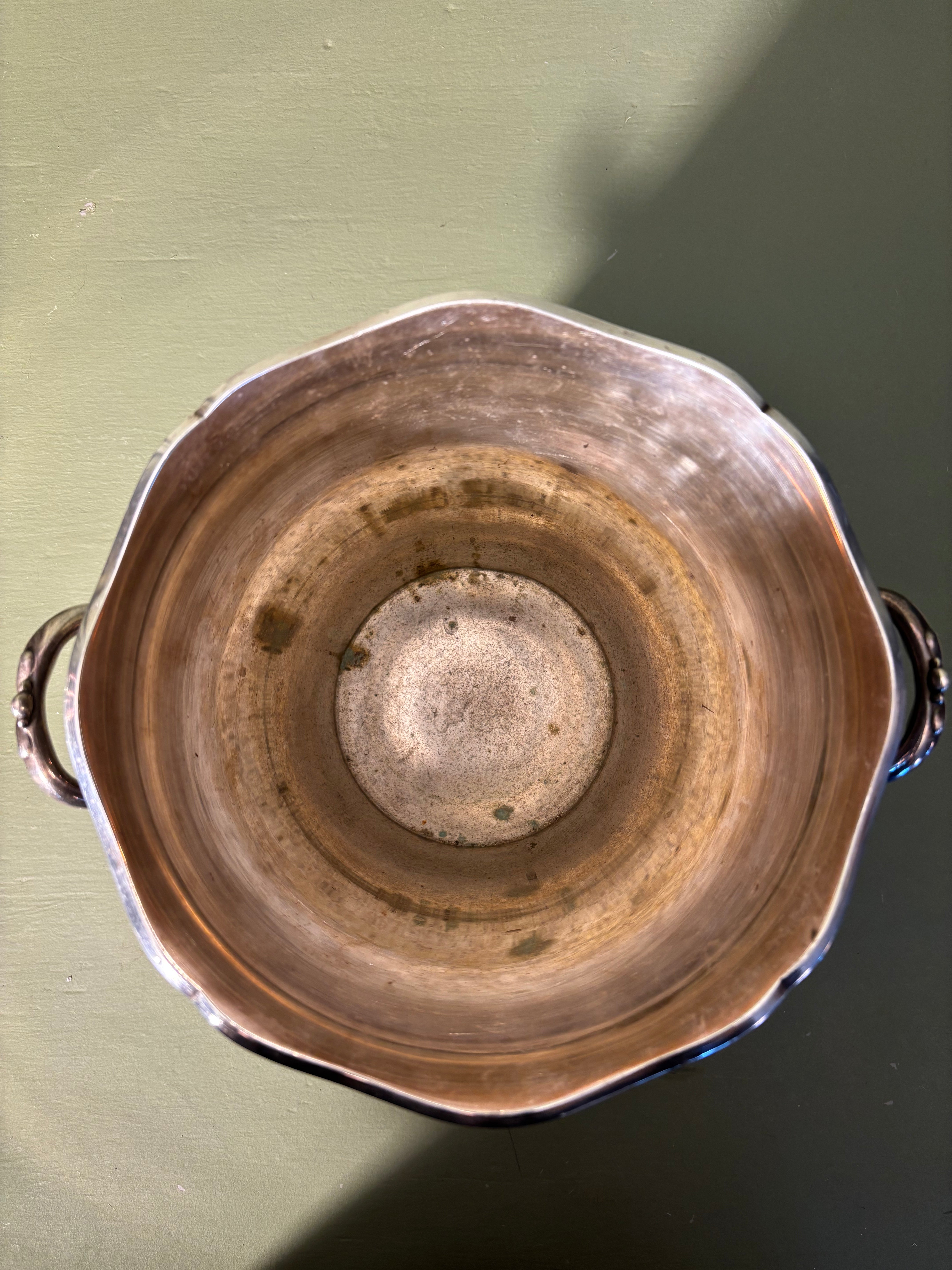 Champagnekøler
