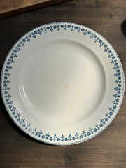 Fransk fad, Ø30 cm