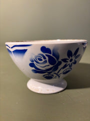 Kaffeskål, Ø13,5 cm.