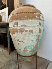 Tyrkisk krukke, 83 cm