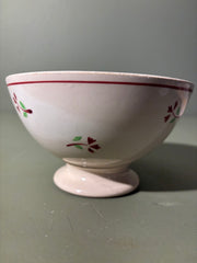 Kaffeskål, Ø16 cm.