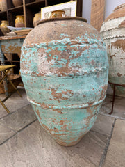 Tyrkisk krukke, 74 cm