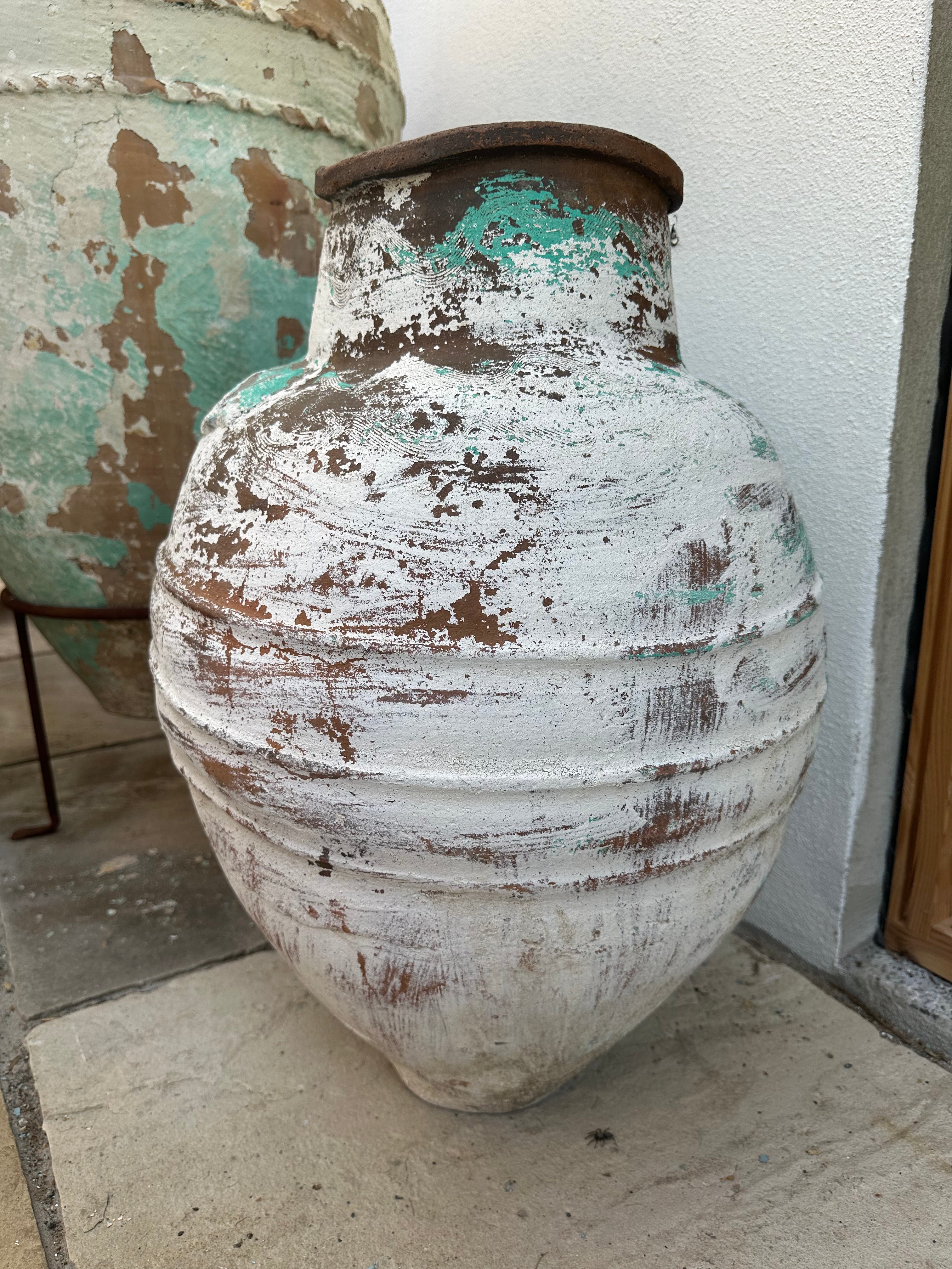 Tyrkisk krukke, 64 cm