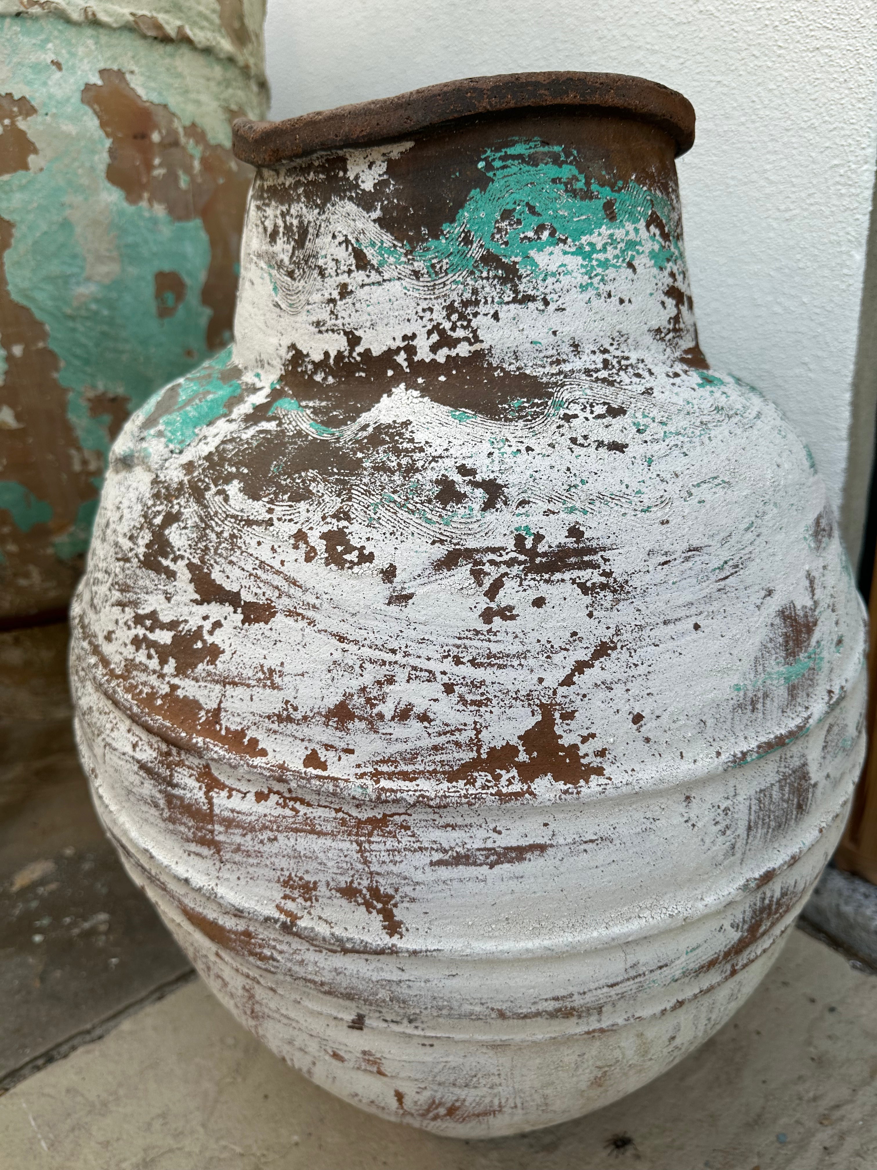 Tyrkisk krukke, 64 cm