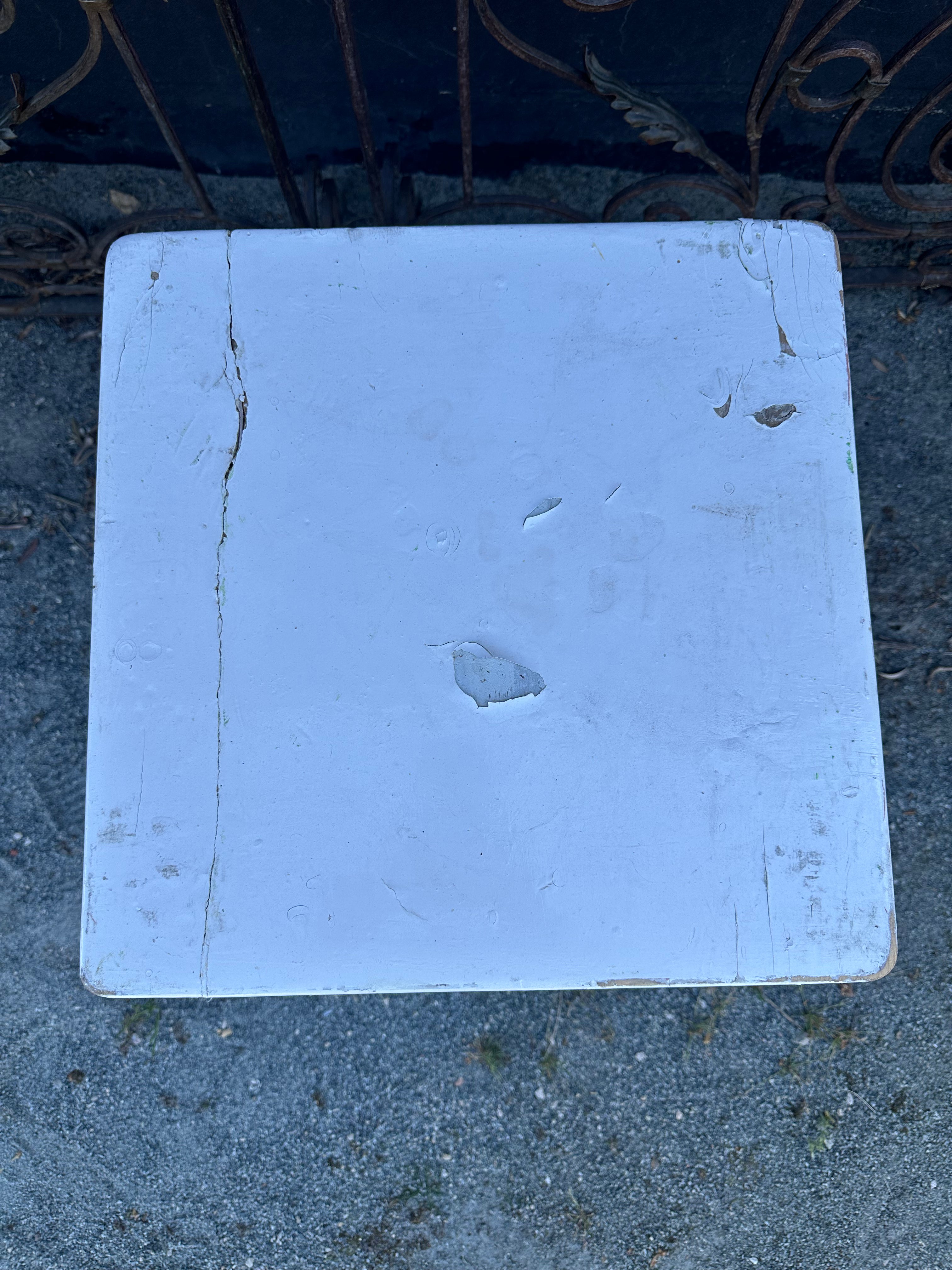 Skammel, 49 cm