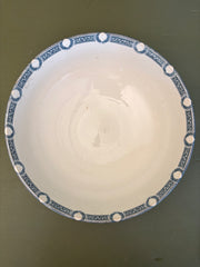 Fransk skål, Ø27,5 cm.