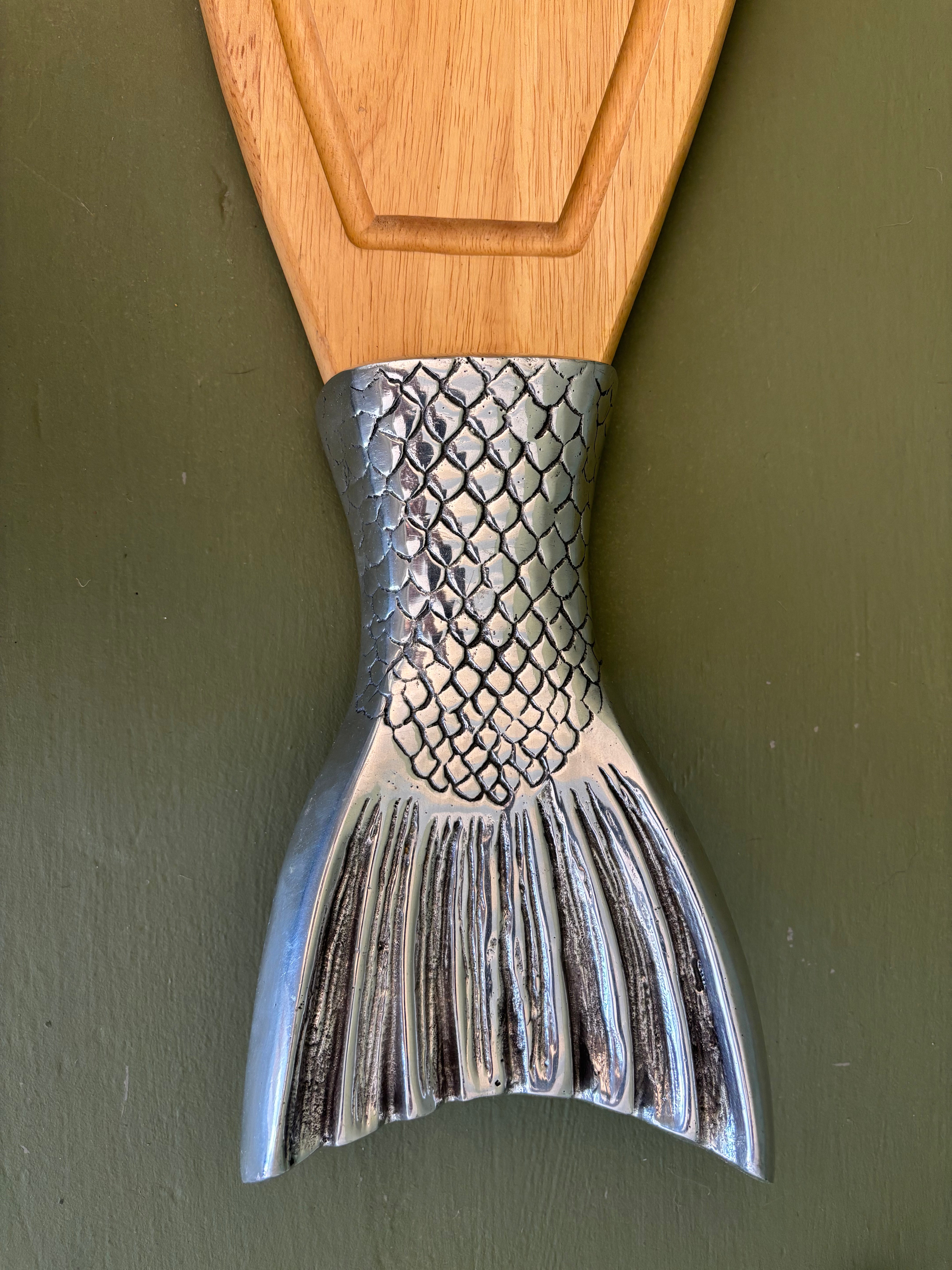Fiskeskærebræt