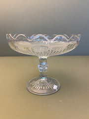 Glas opsats