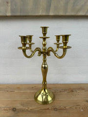 5 armet stage, 41 cm