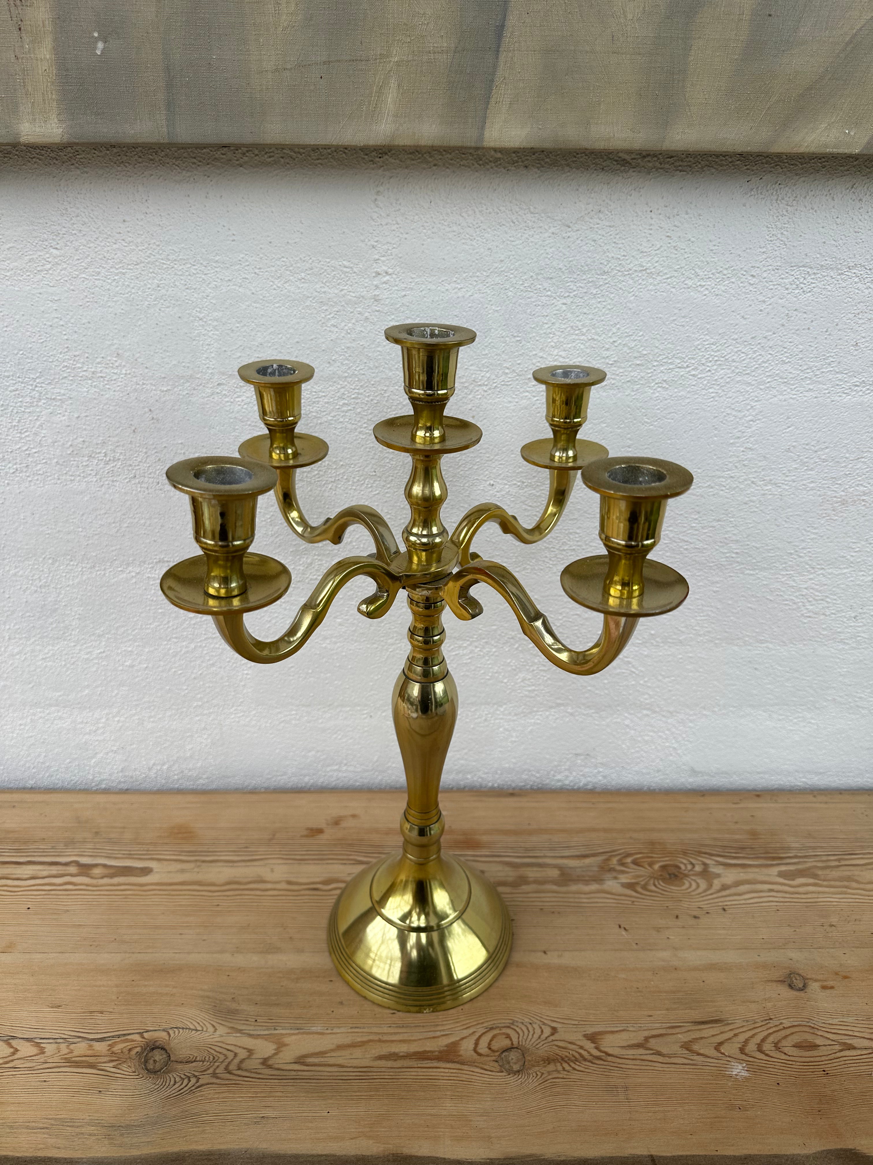 5 armet stage, 41 cm