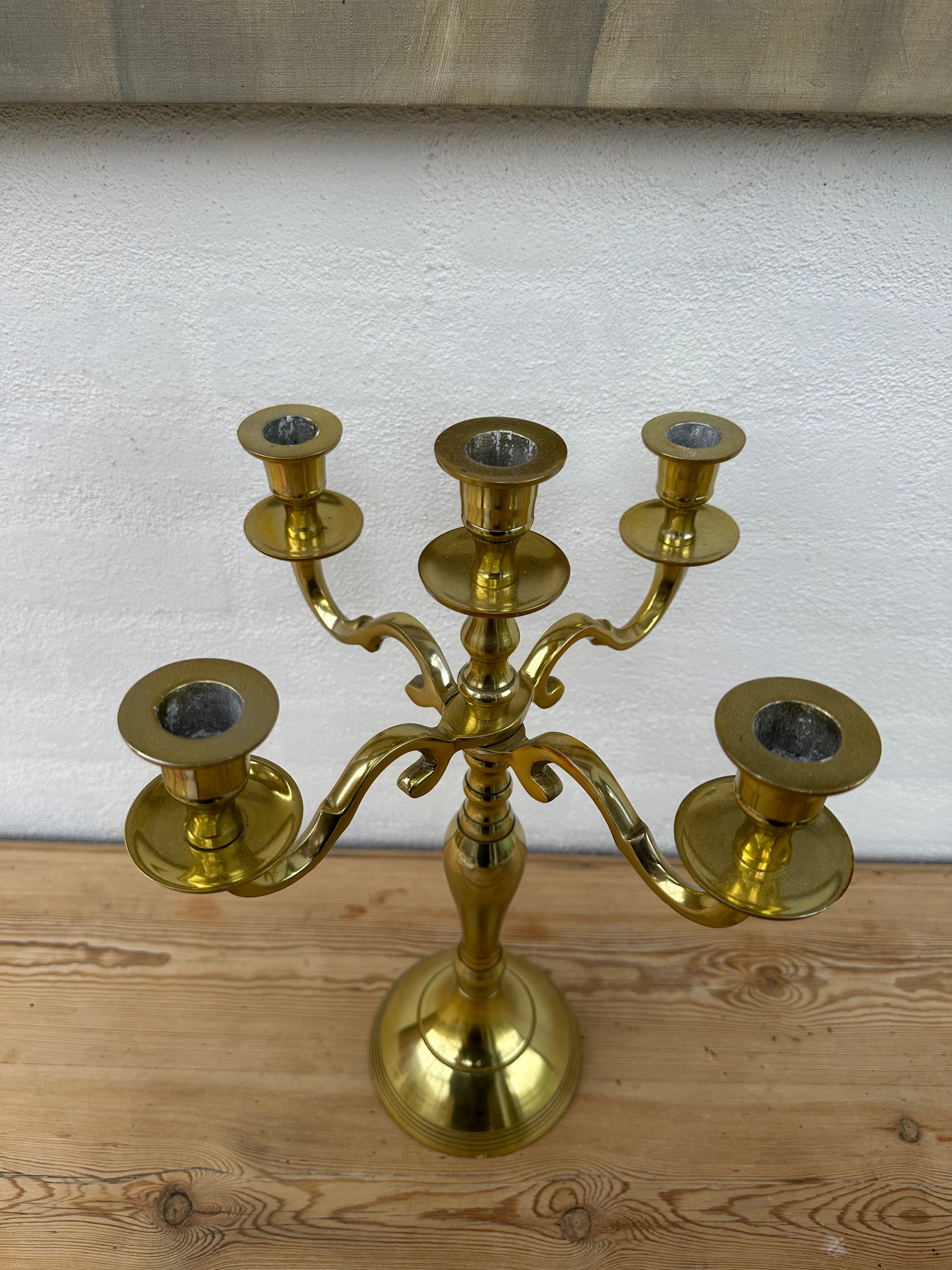5 armet stage, 41 cm