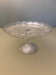 Glas opsats