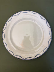 Fransk fad, Ø30,5cm
