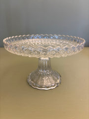 Glas opsats