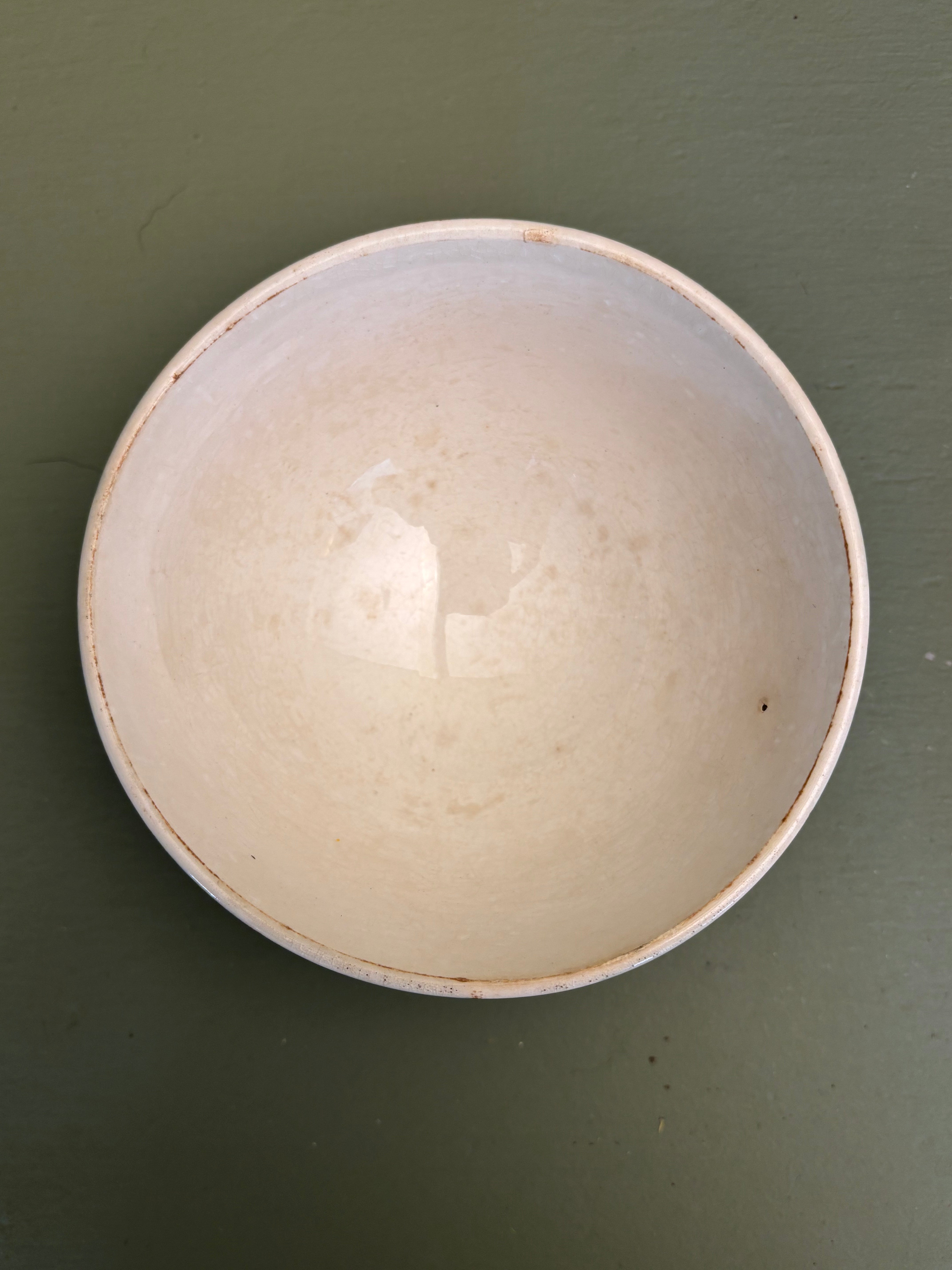 Kaffeskål, Ø13,5 cm
