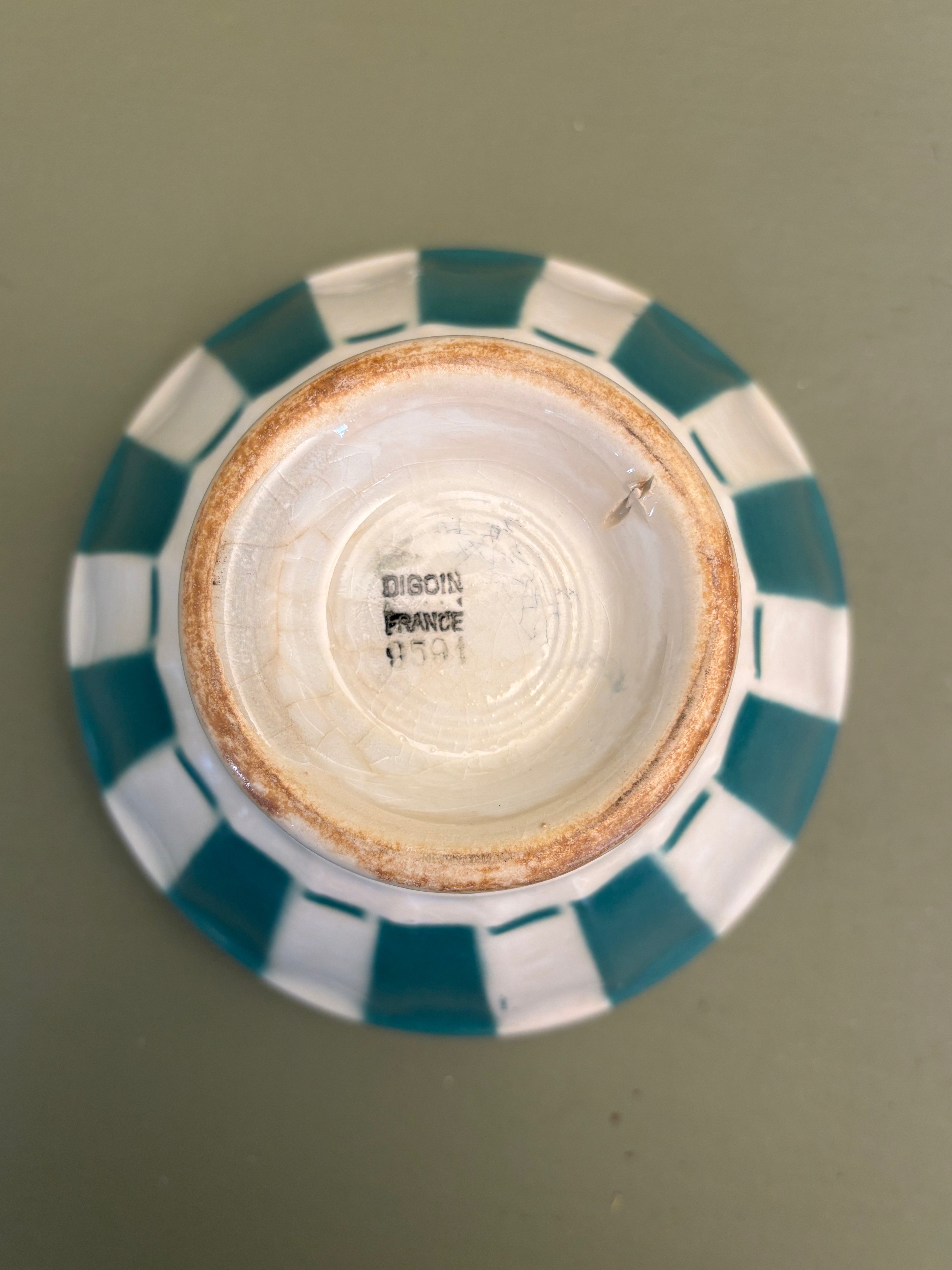 Kaffeskål, Ø13,5 cm