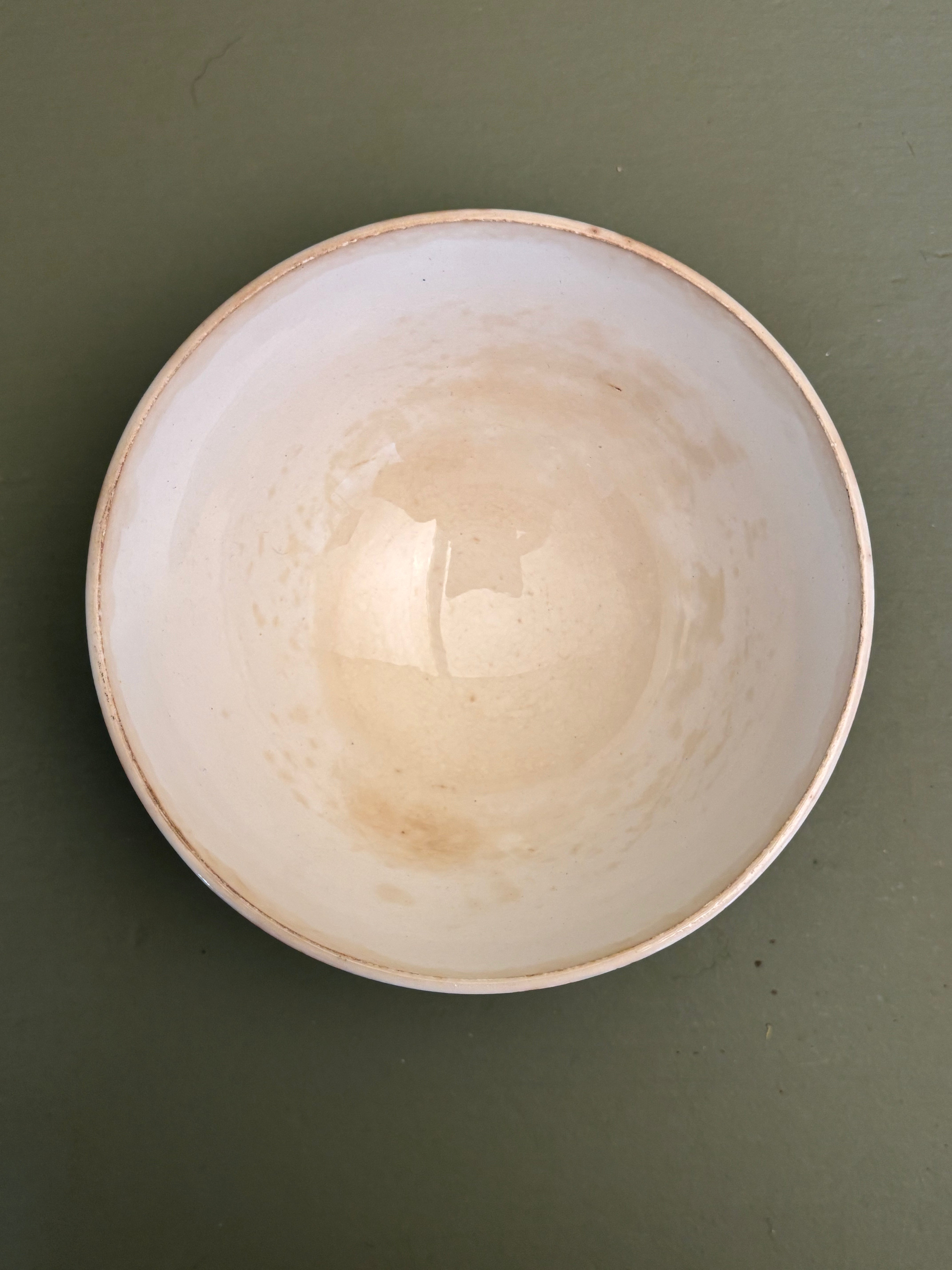 Kaffeskål, Ø13,5 cm