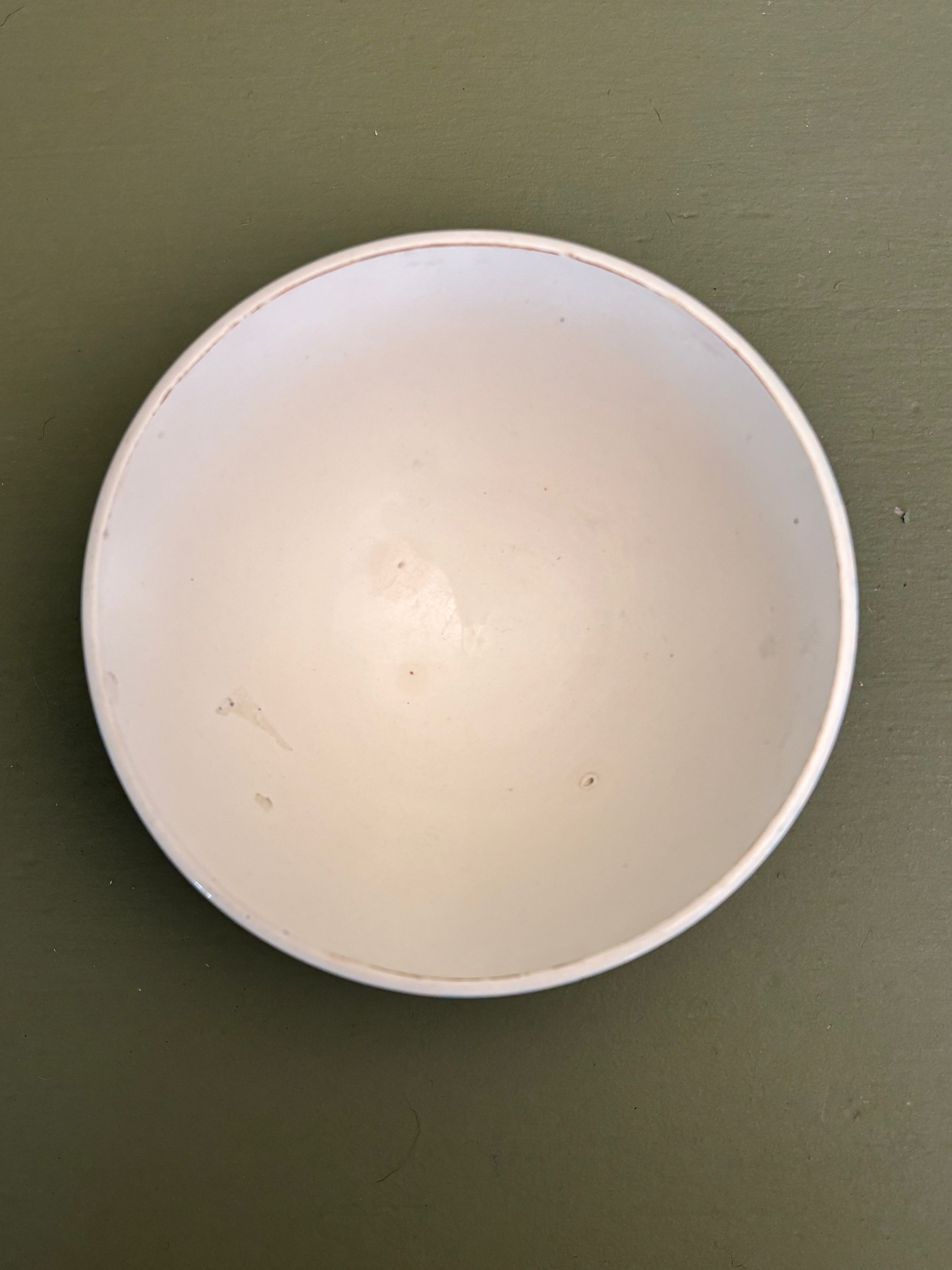Kaffeskål, Ø14 cm