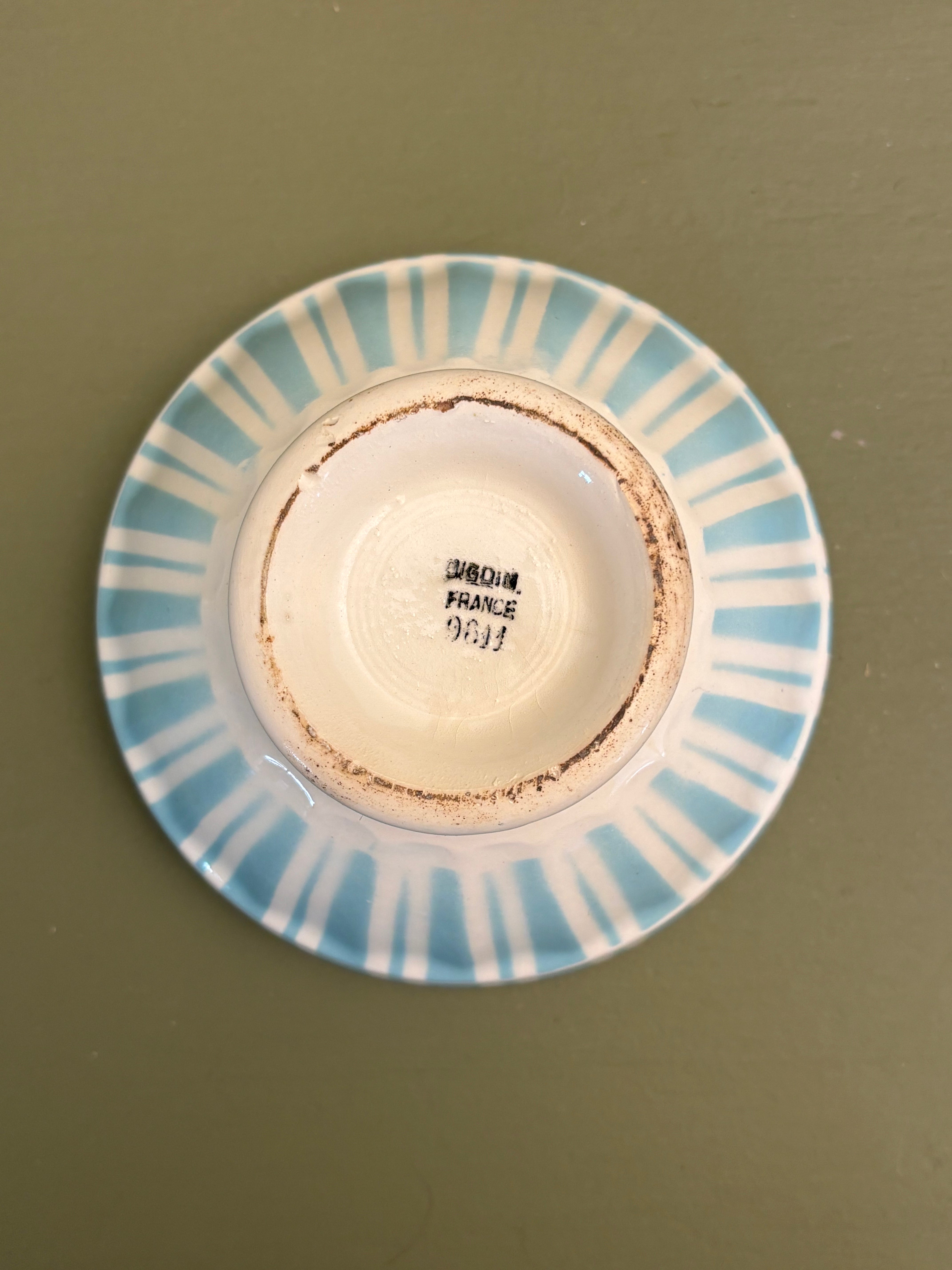 Kaffeskål, Ø14 cm