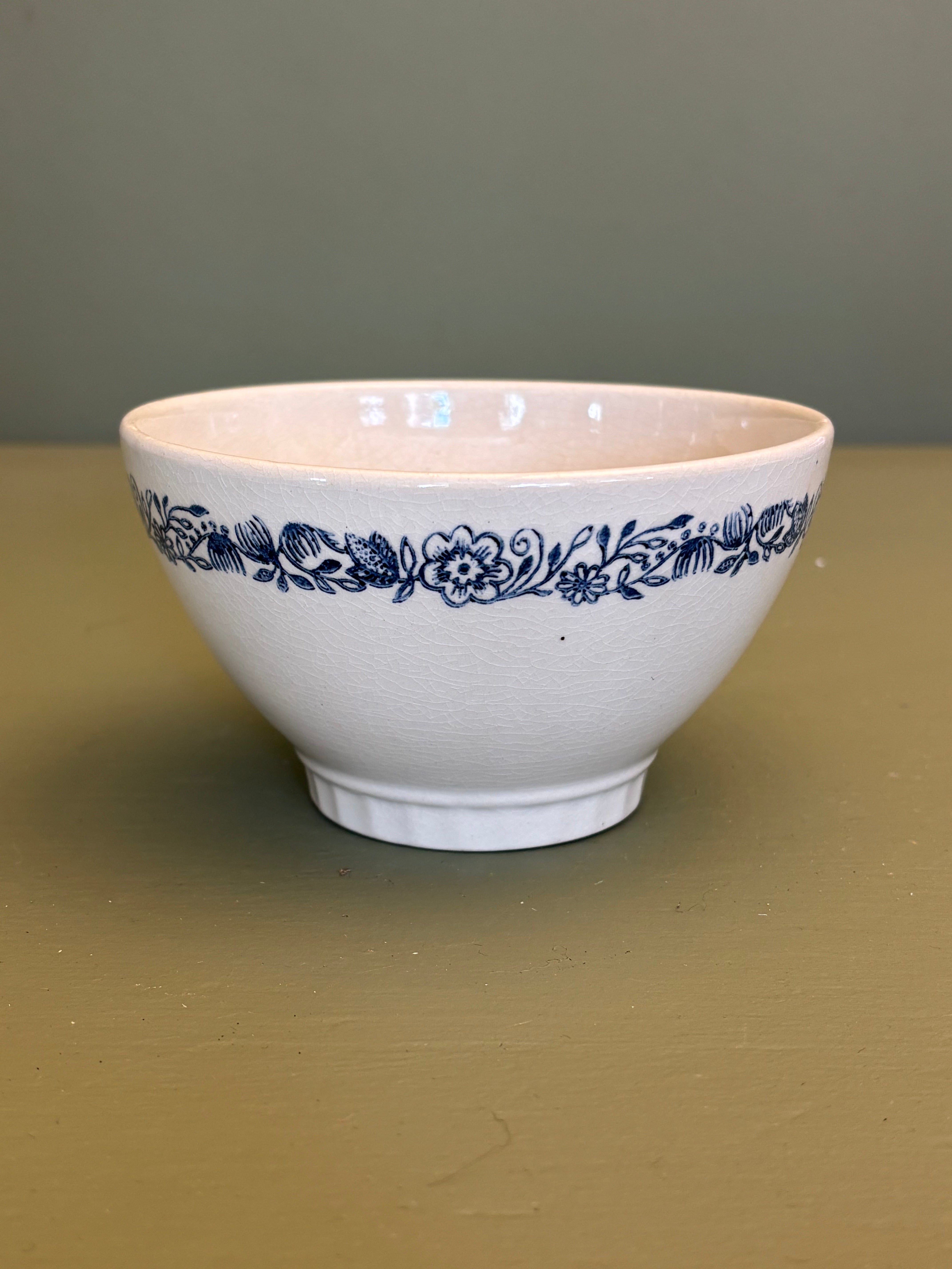 Kaffeskål, Ø13,5 cm