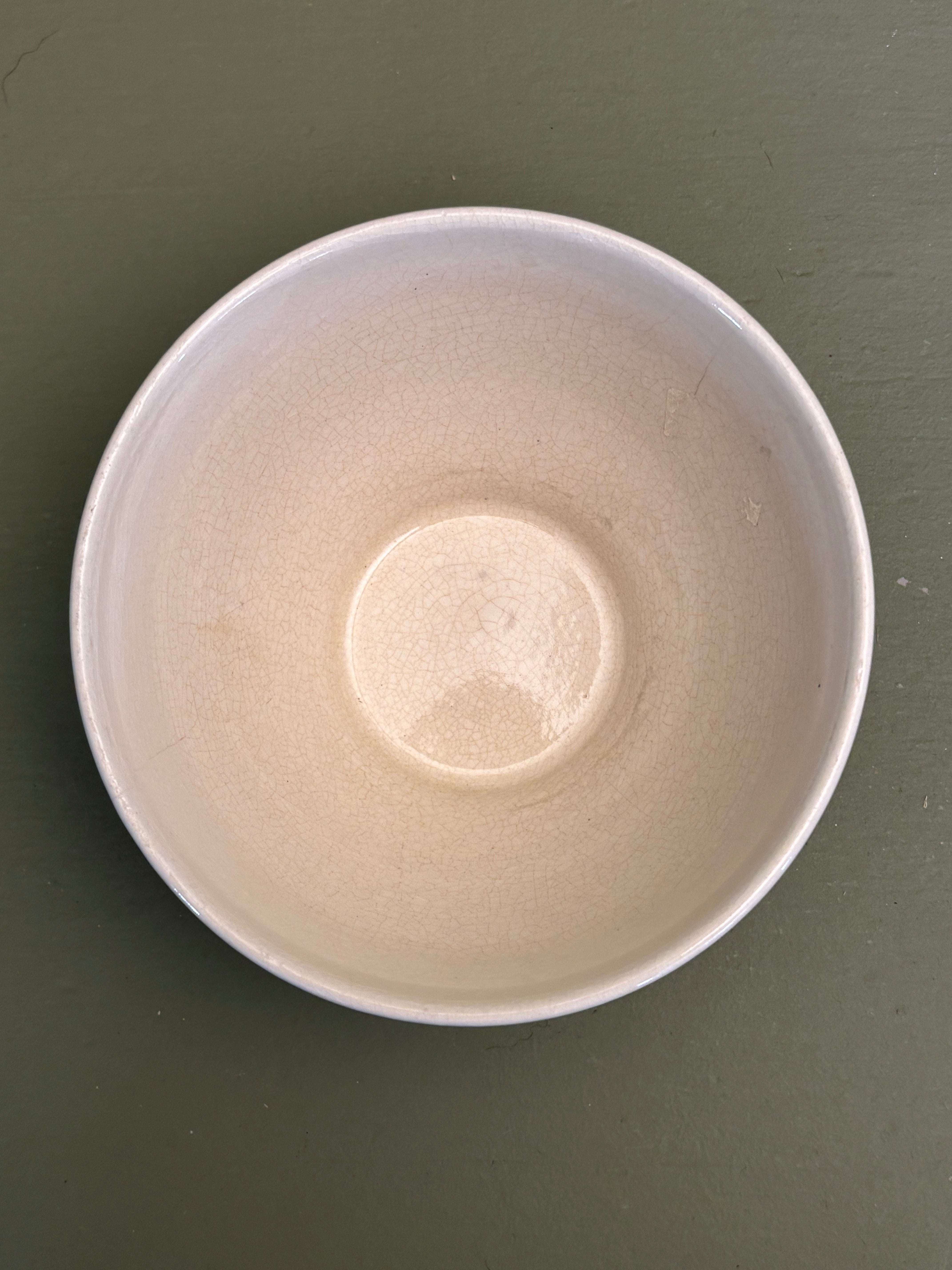 Kaffeskål, Ø13,5 cm