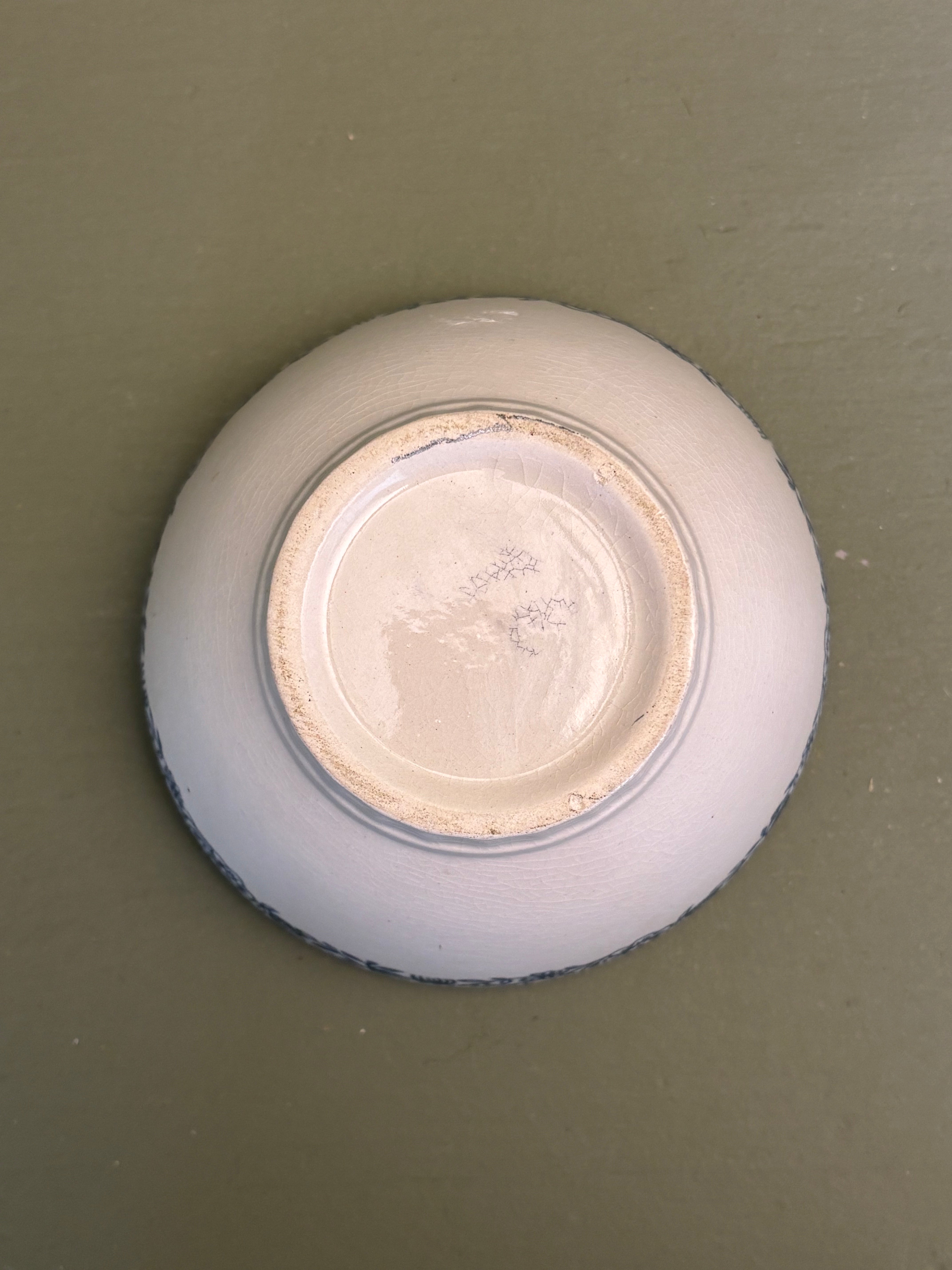 Kaffeskål, Ø13,5 cm