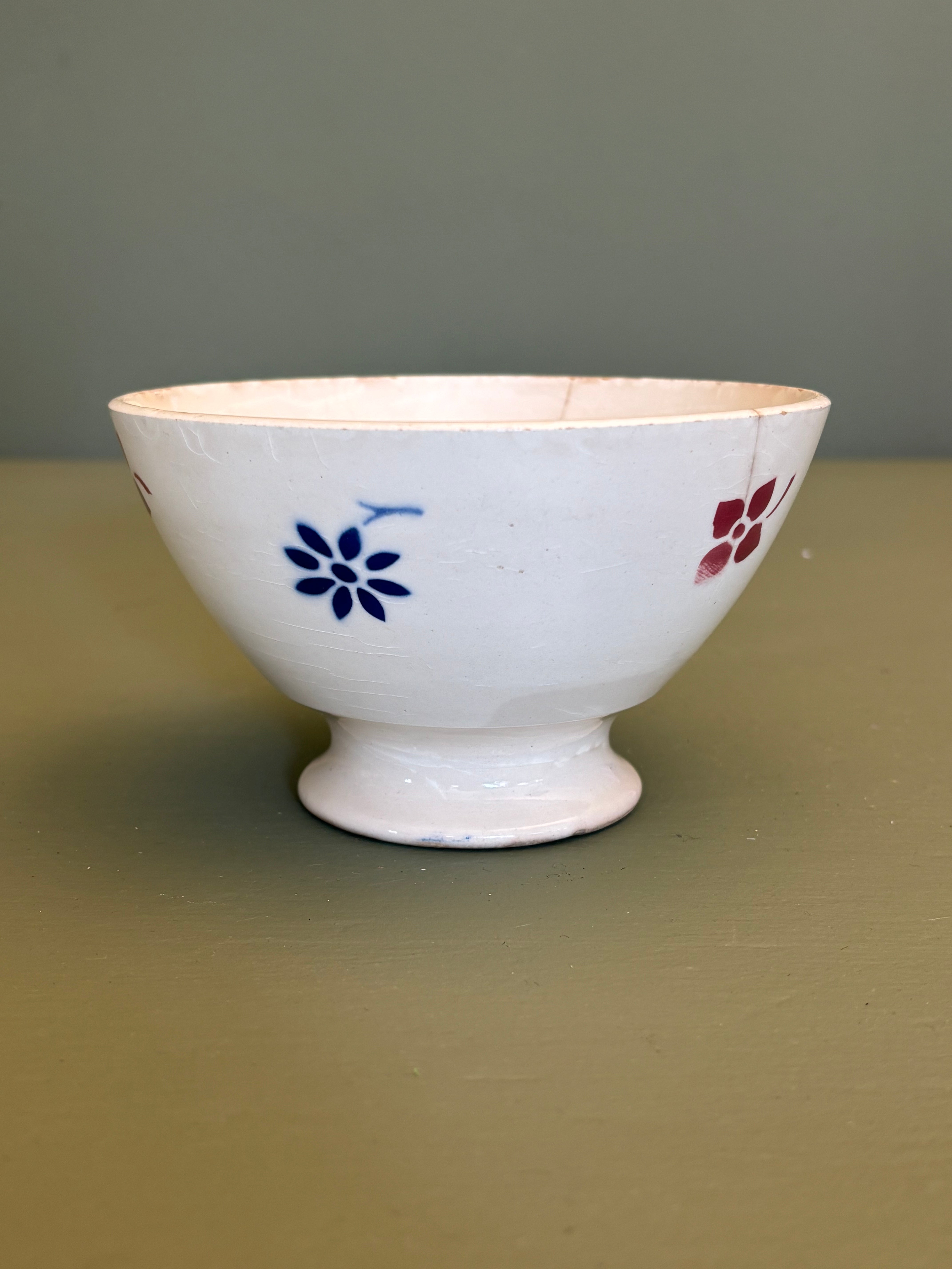 Kaffeskål, Ø12,5 cm